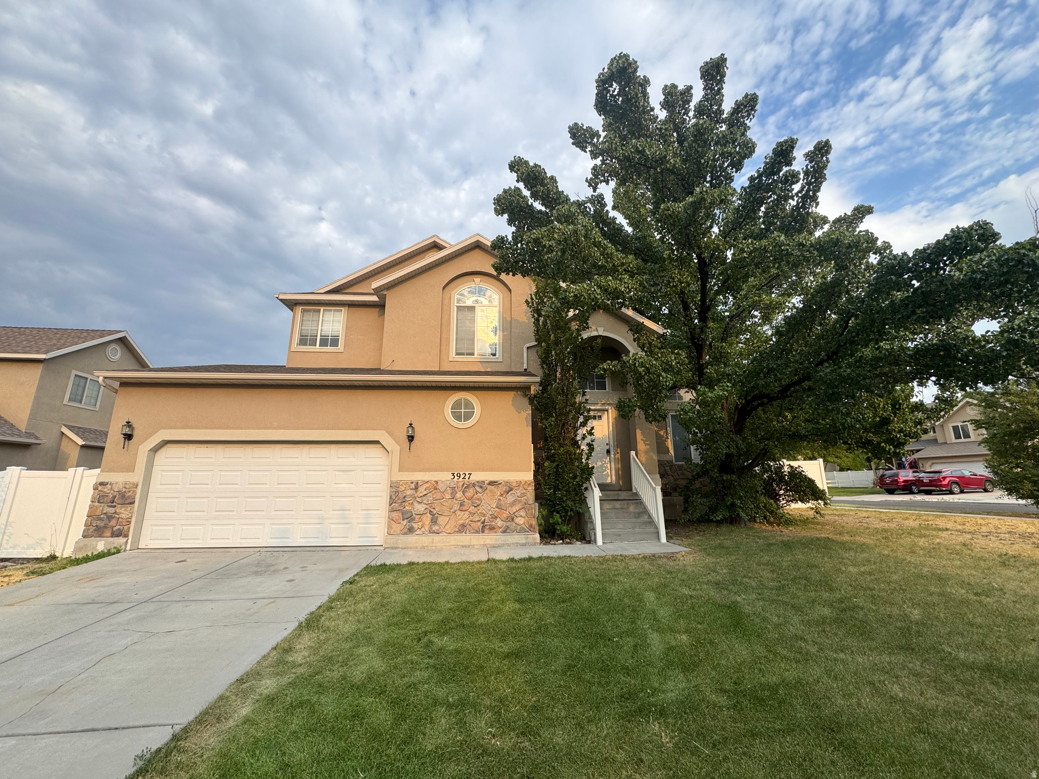 BRIDLEFARMS - Residential