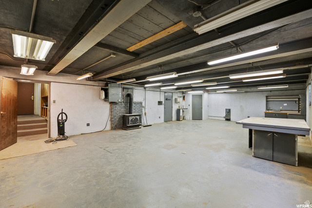 EWELL - Residential