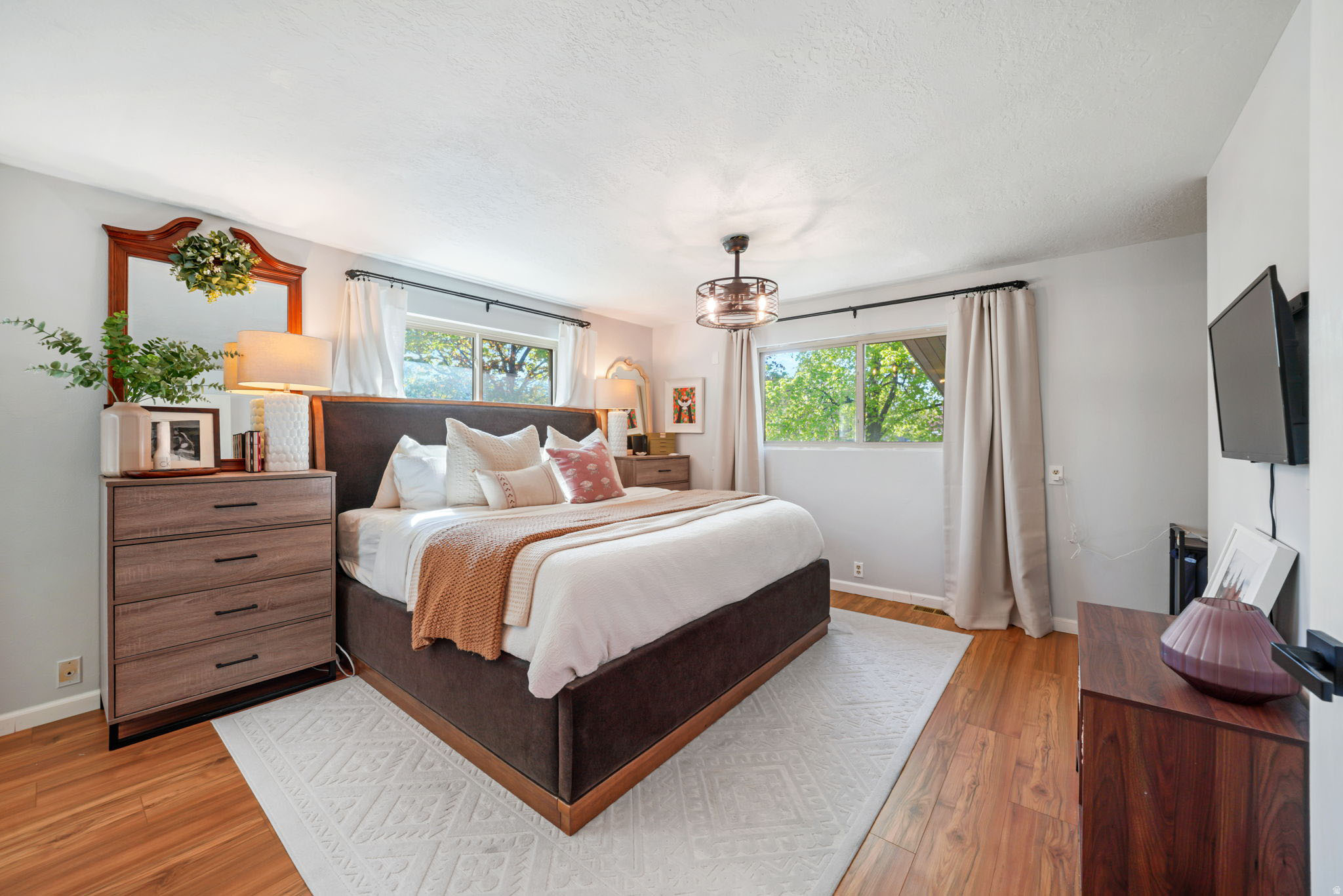 EWELL - Residential