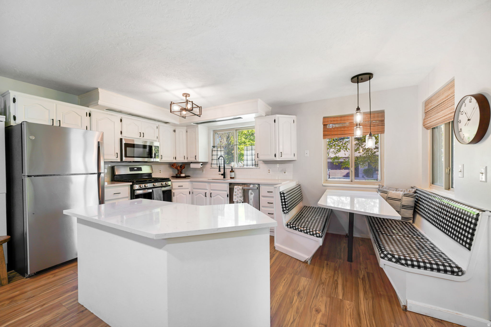 EWELL - Residential
