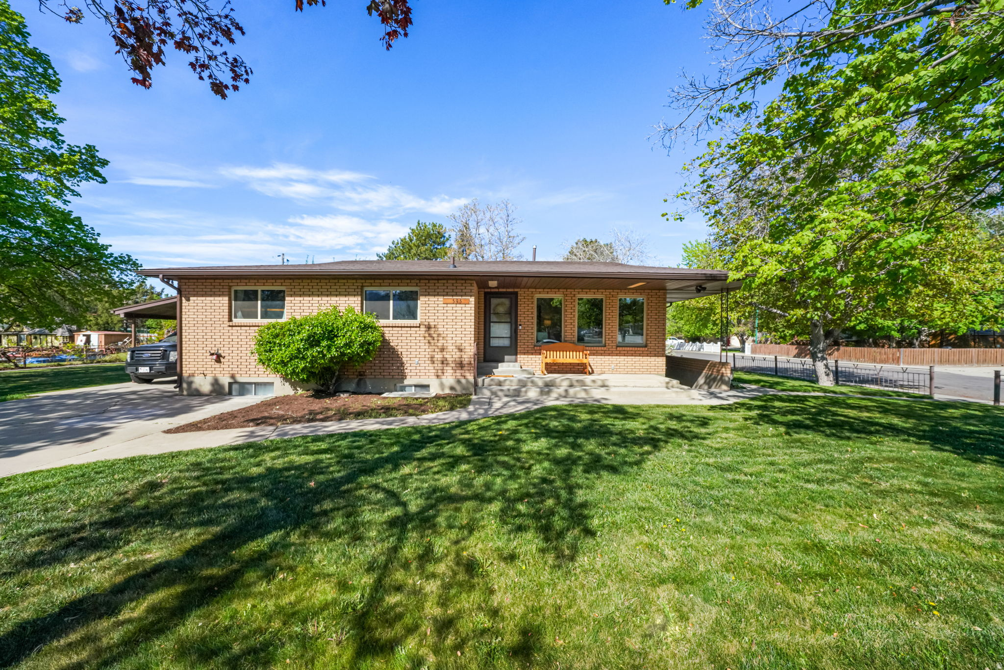 EWELL - Residential