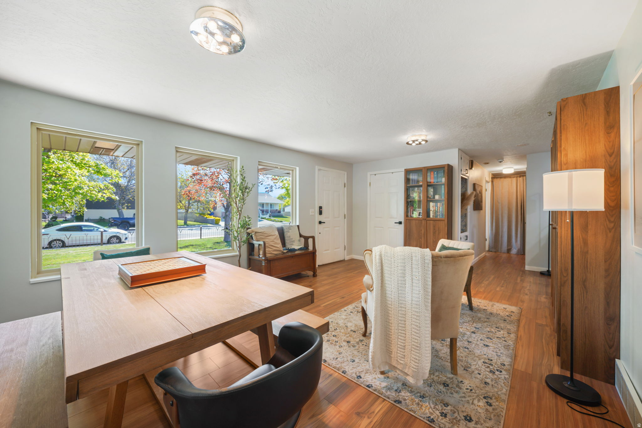 EWELL - Residential