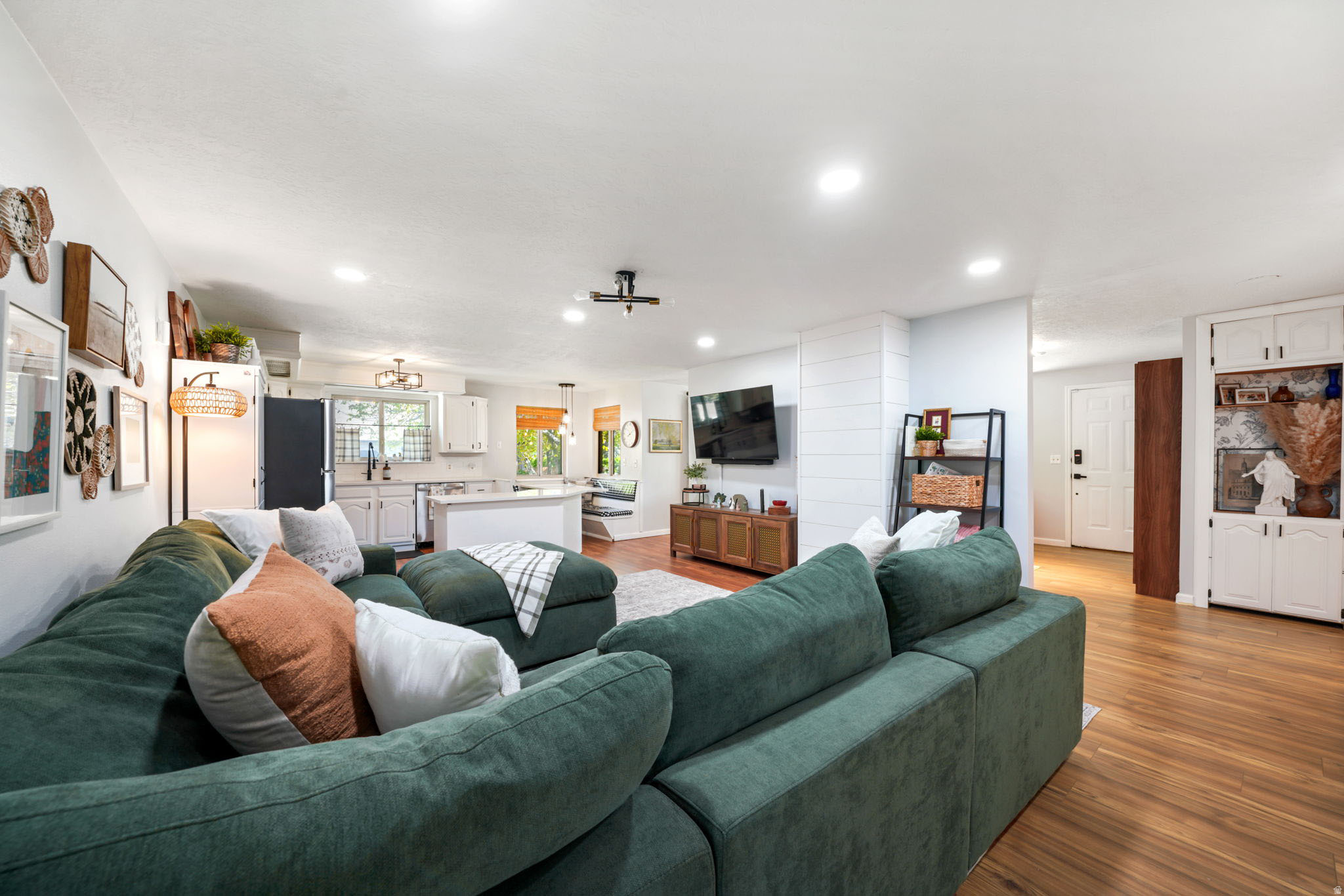EWELL - Residential