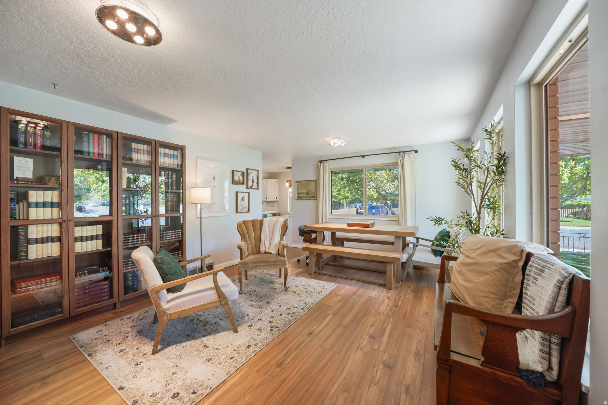 EWELL - Residential