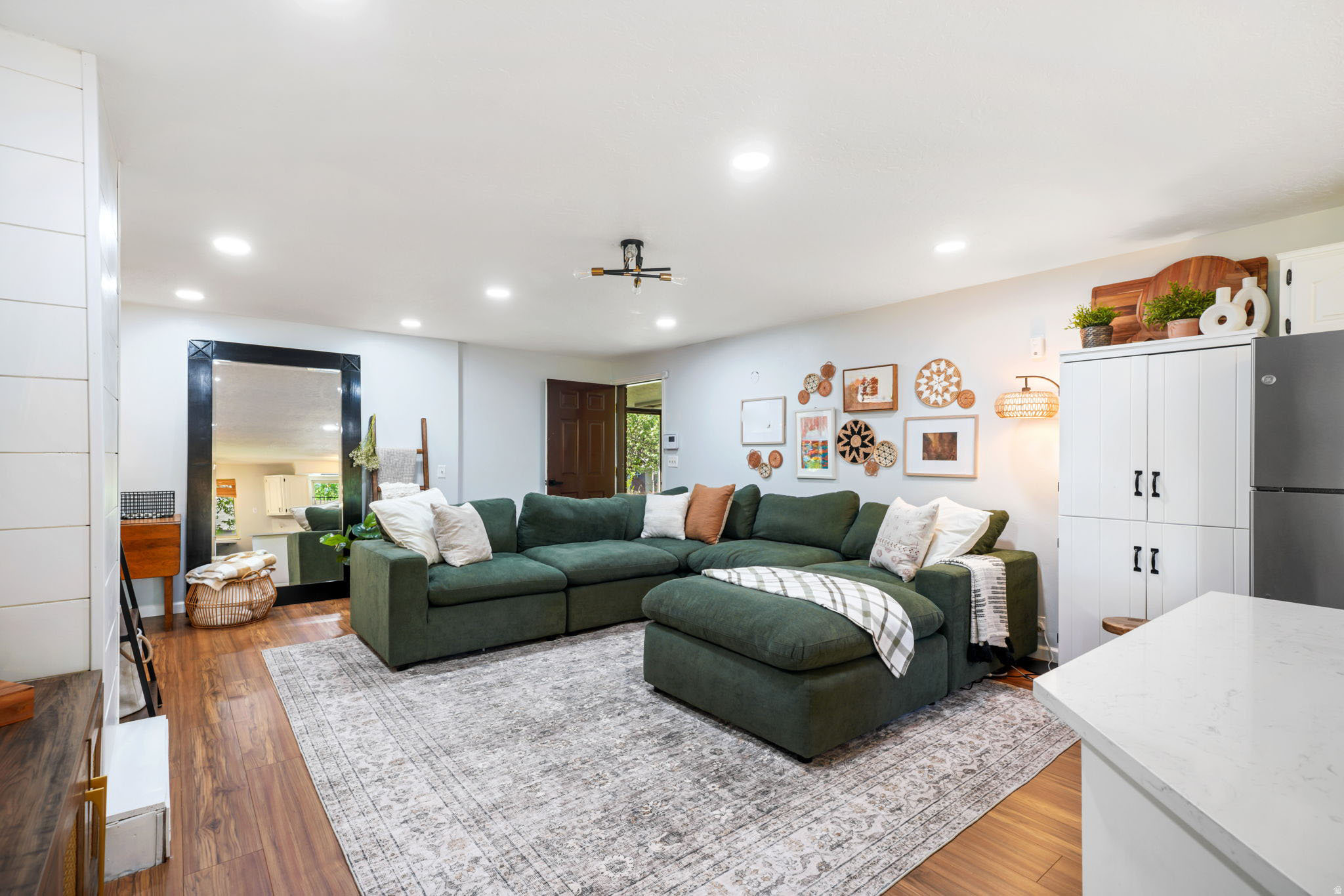 EWELL - Residential