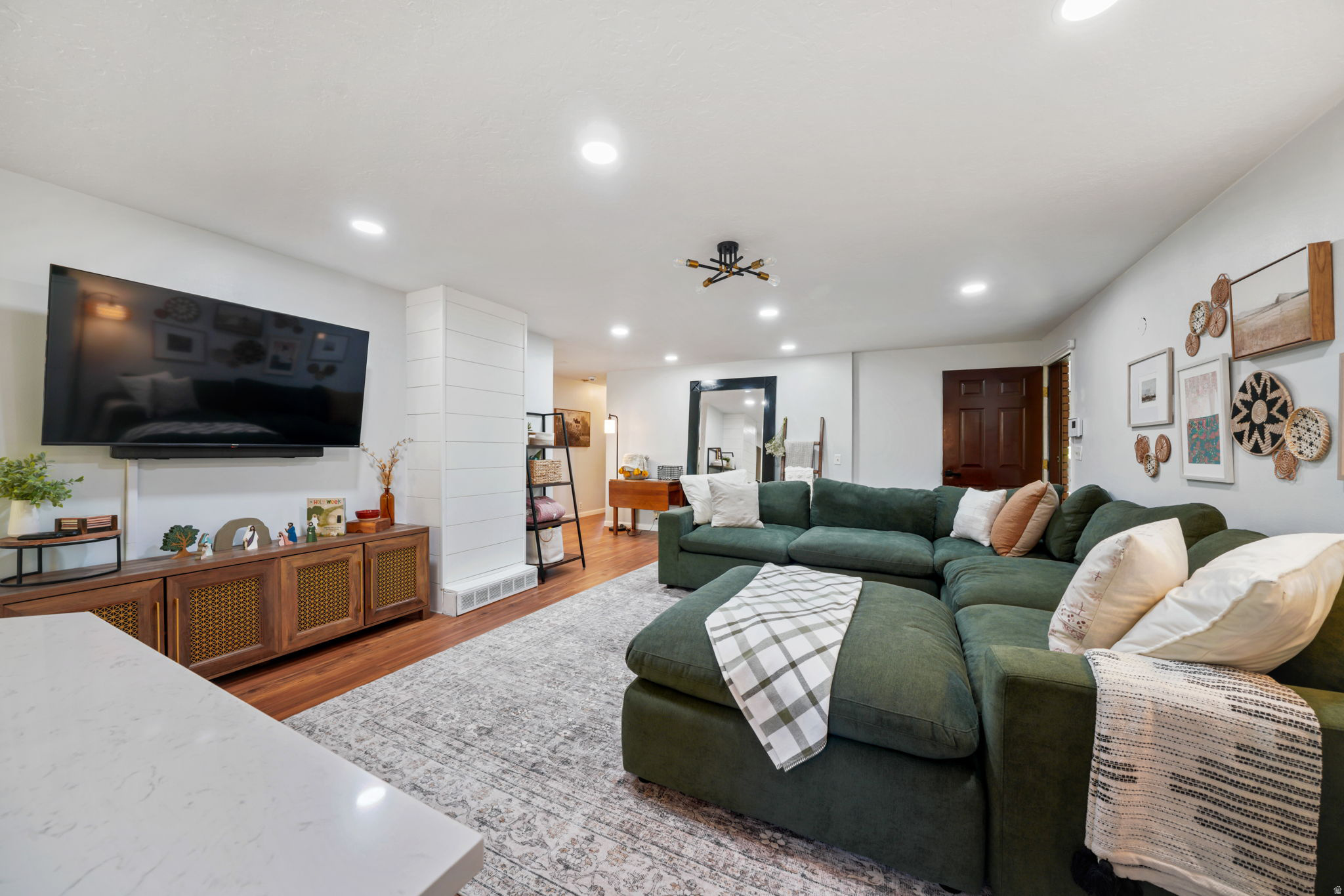 EWELL - Residential