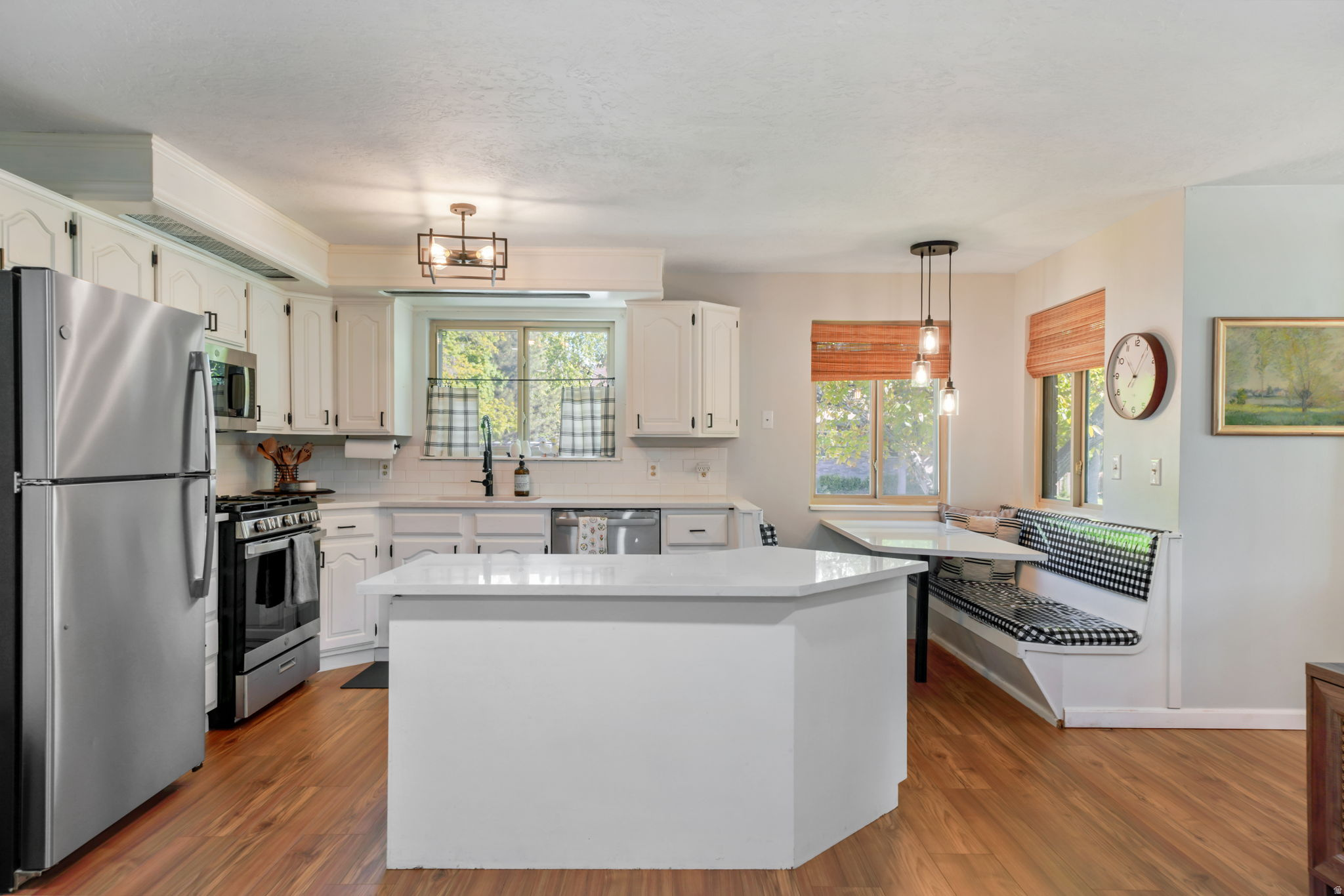EWELL - Residential