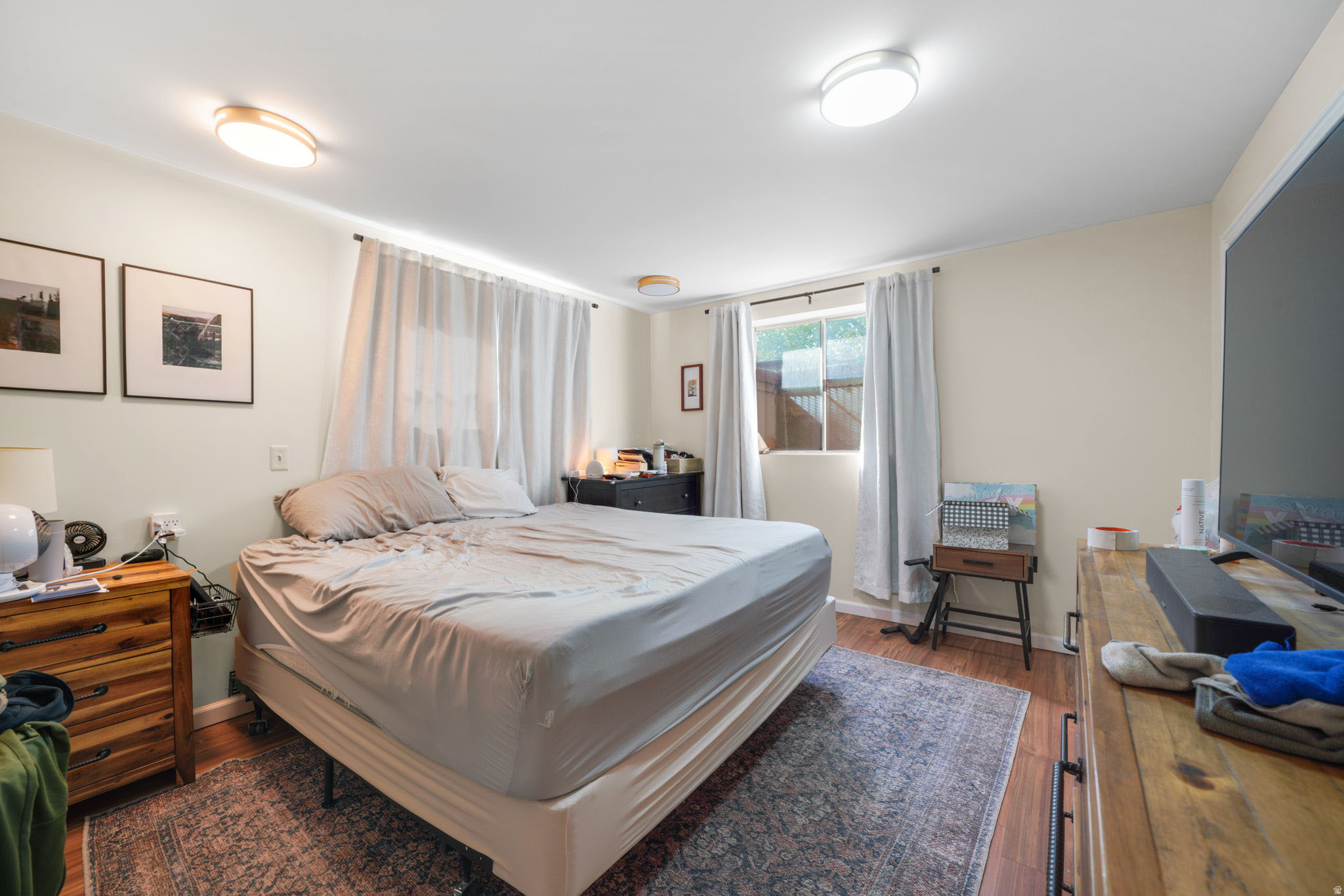 EWELL - Residential