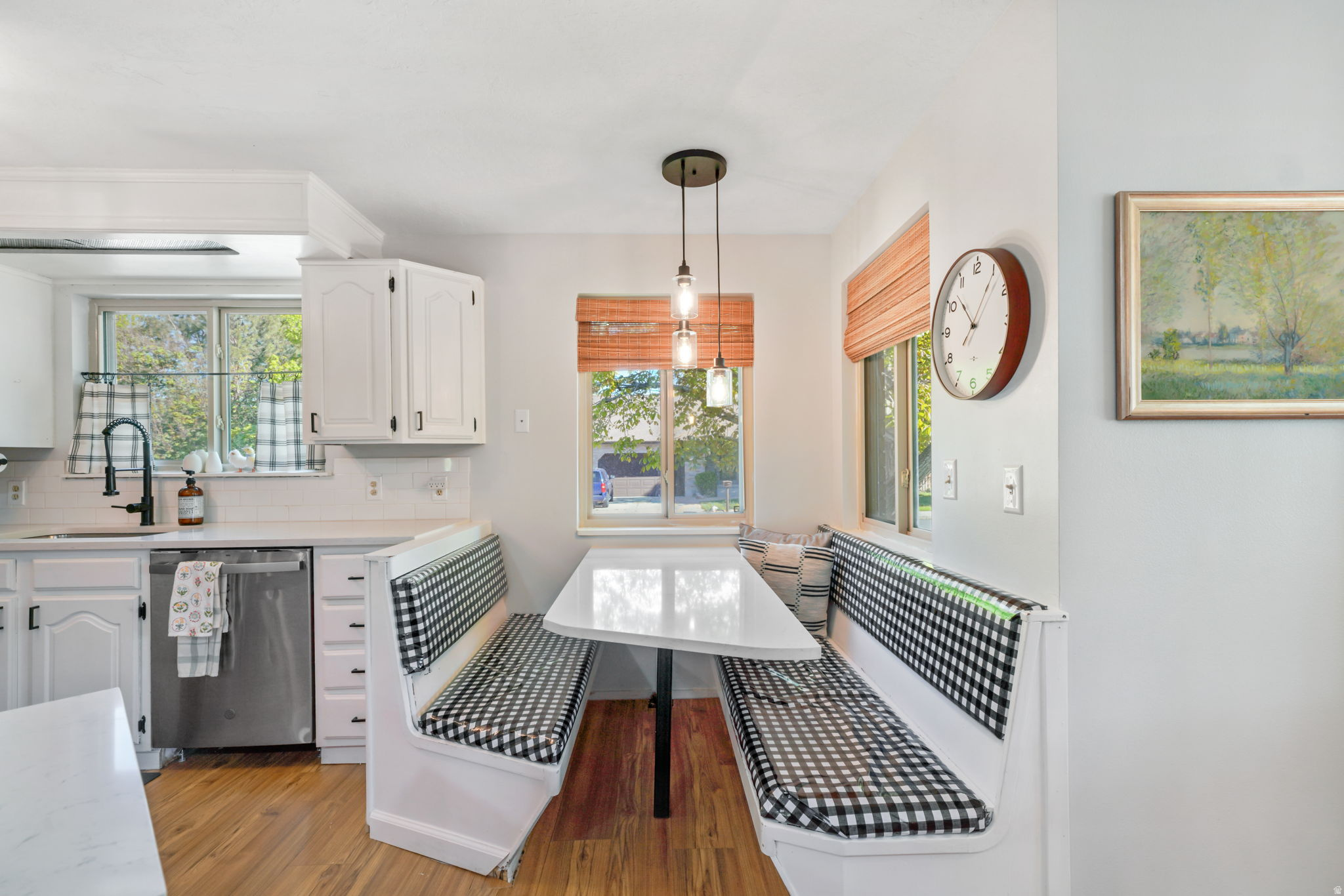 EWELL - Residential
