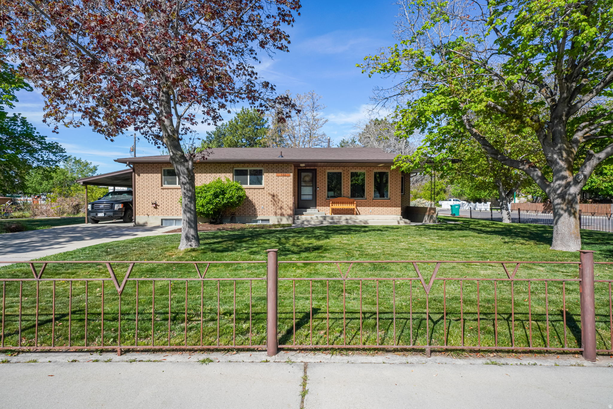 EWELL - Residential