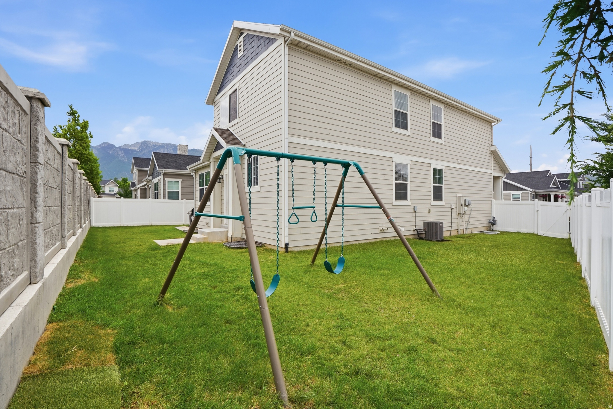 KIMBALLS - Residential