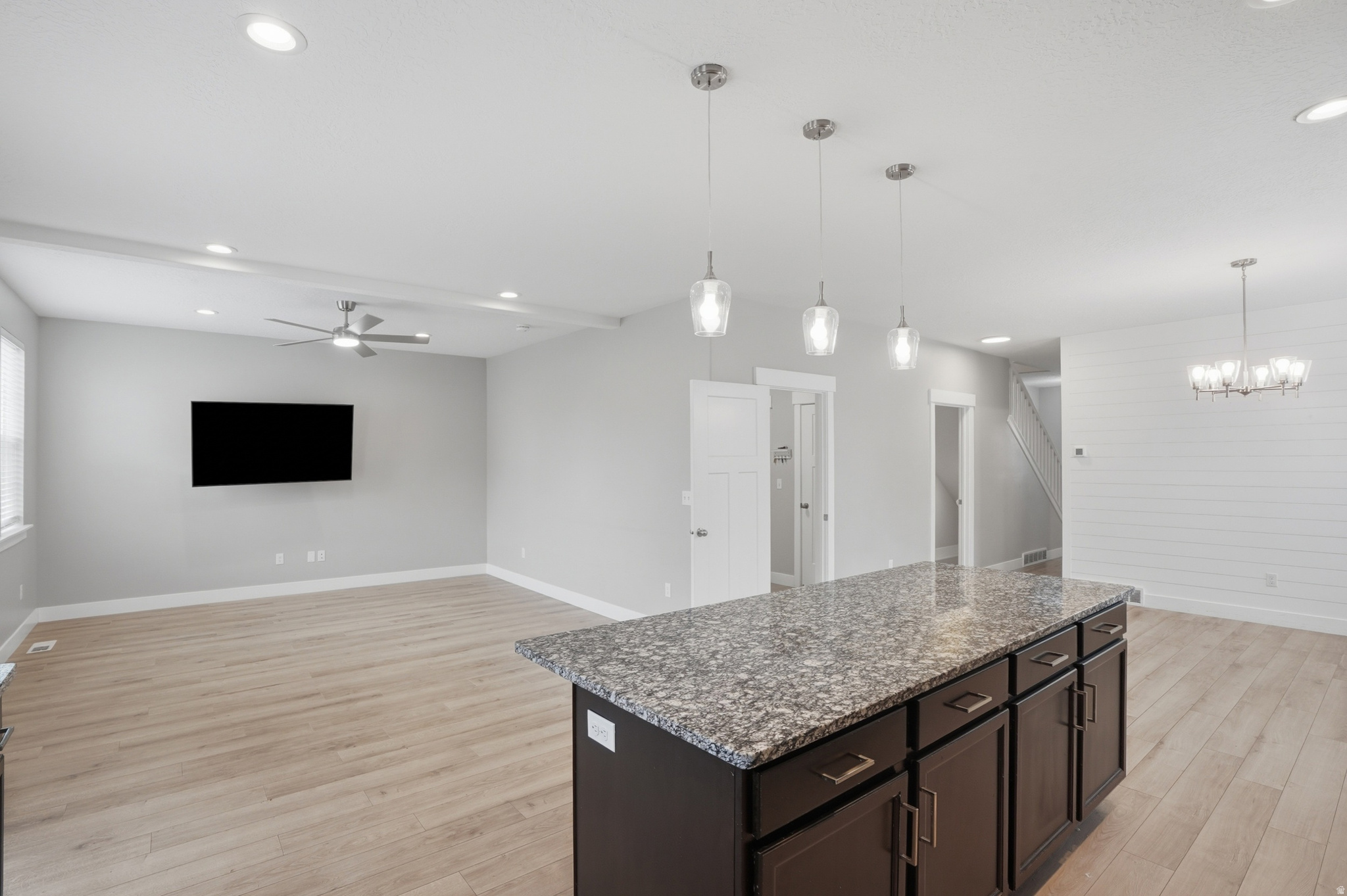 KIMBALLS - Residential