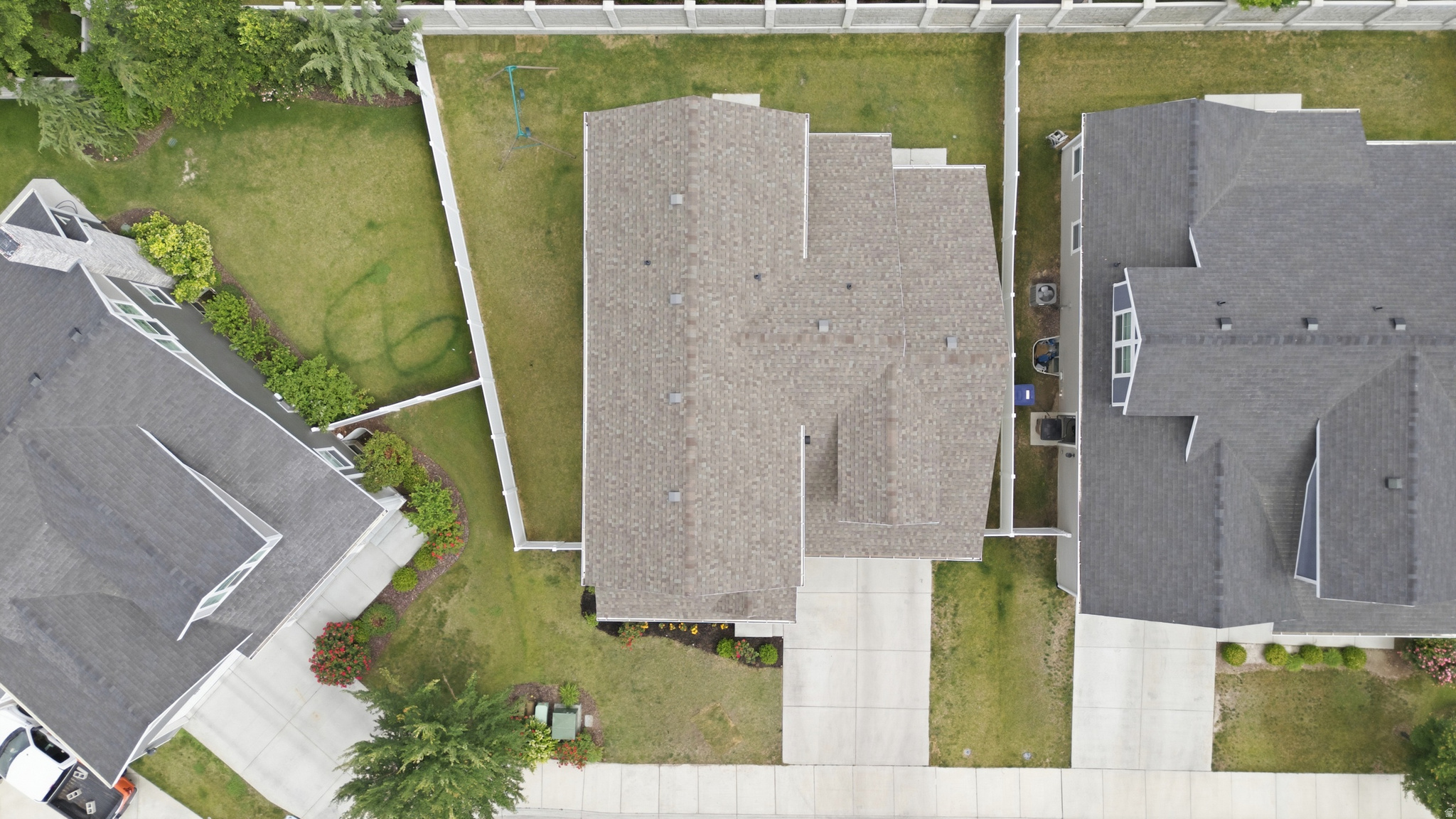 KIMBALLS - Residential