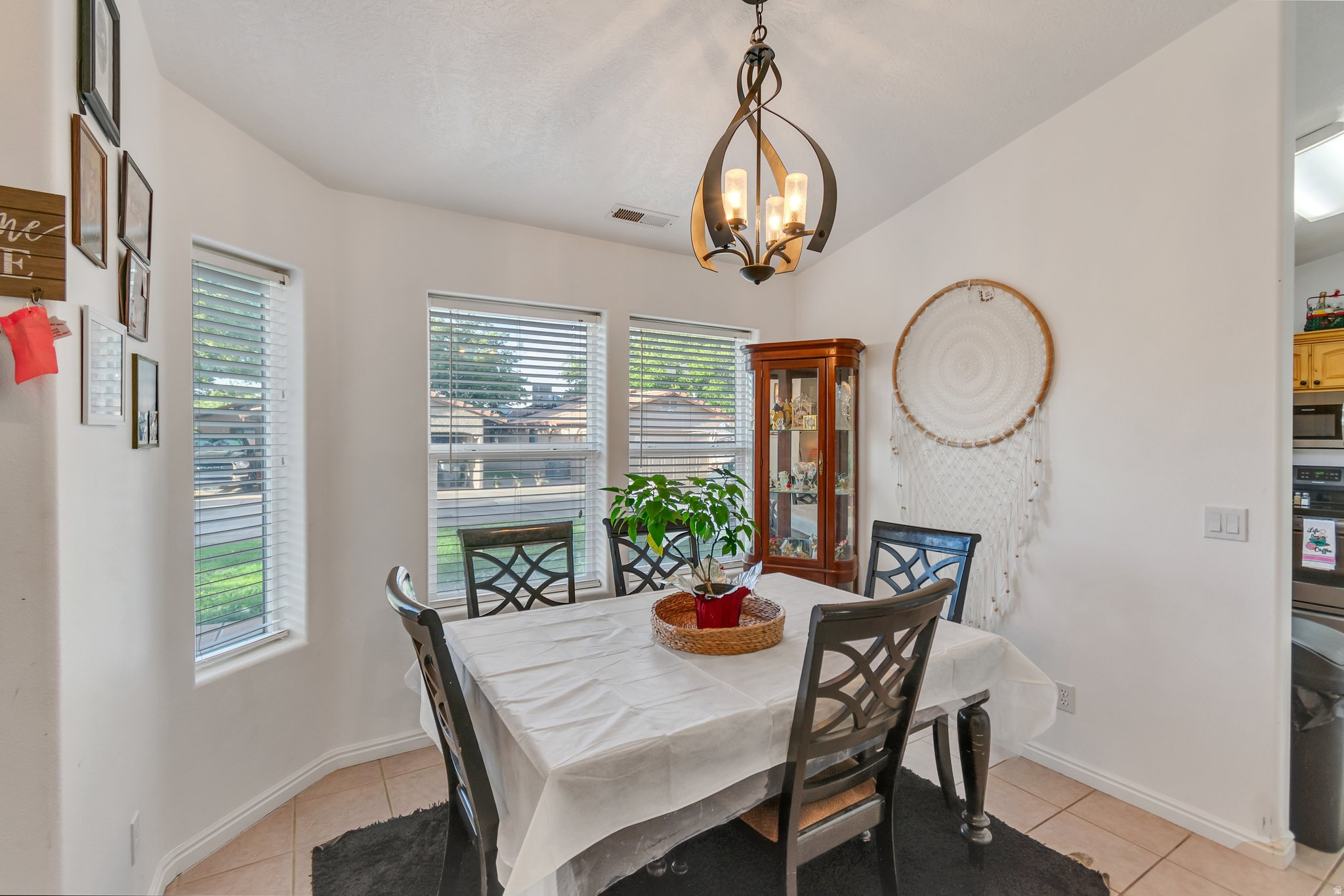 CIMARON TERRACE A 2ND AMD - Residential