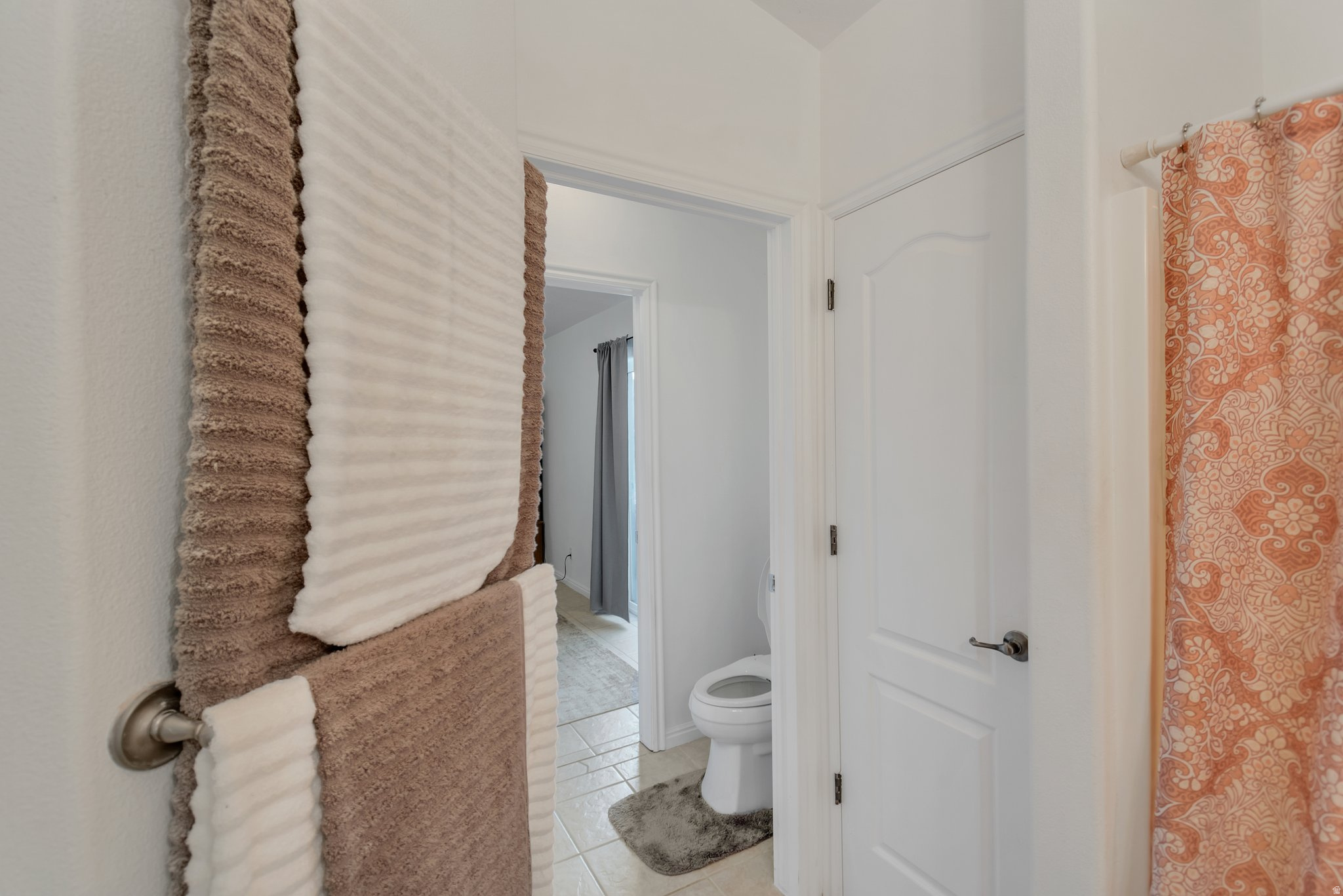 CIMARON TERRACE A 2ND AMD - Residential