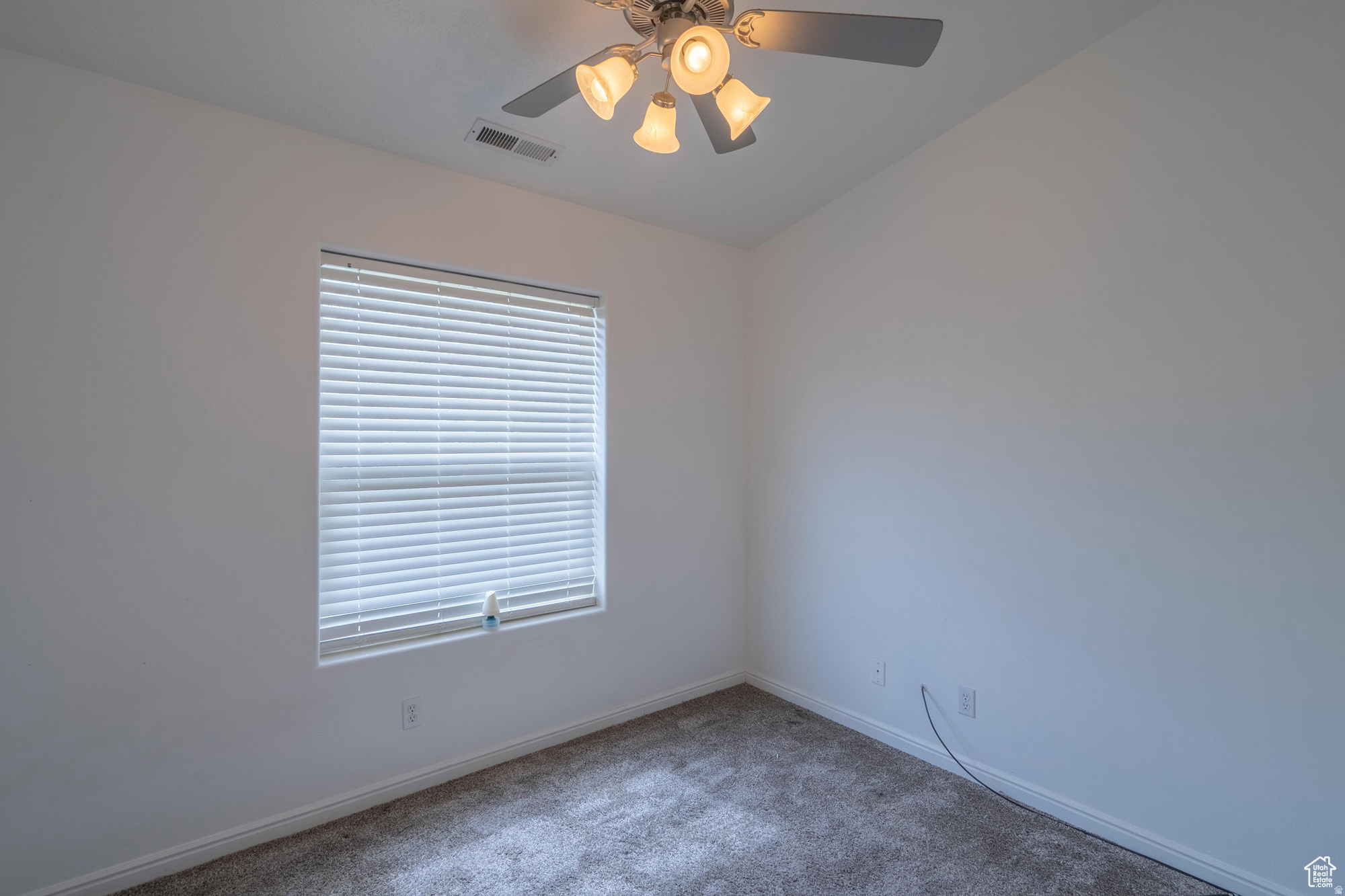 CIMARON TERRACE A 2ND AMD - Residential