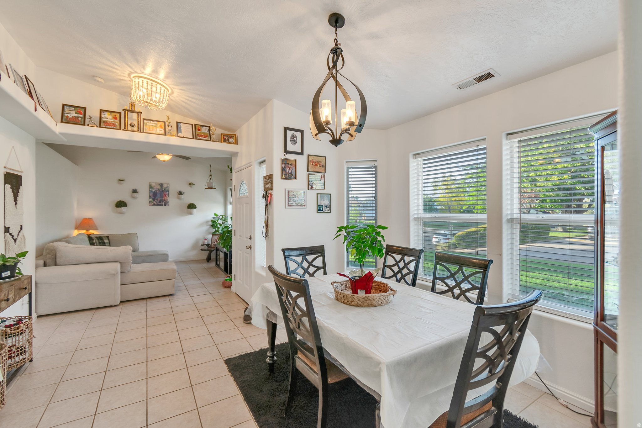 CIMARON TERRACE A 2ND AMD - Residential