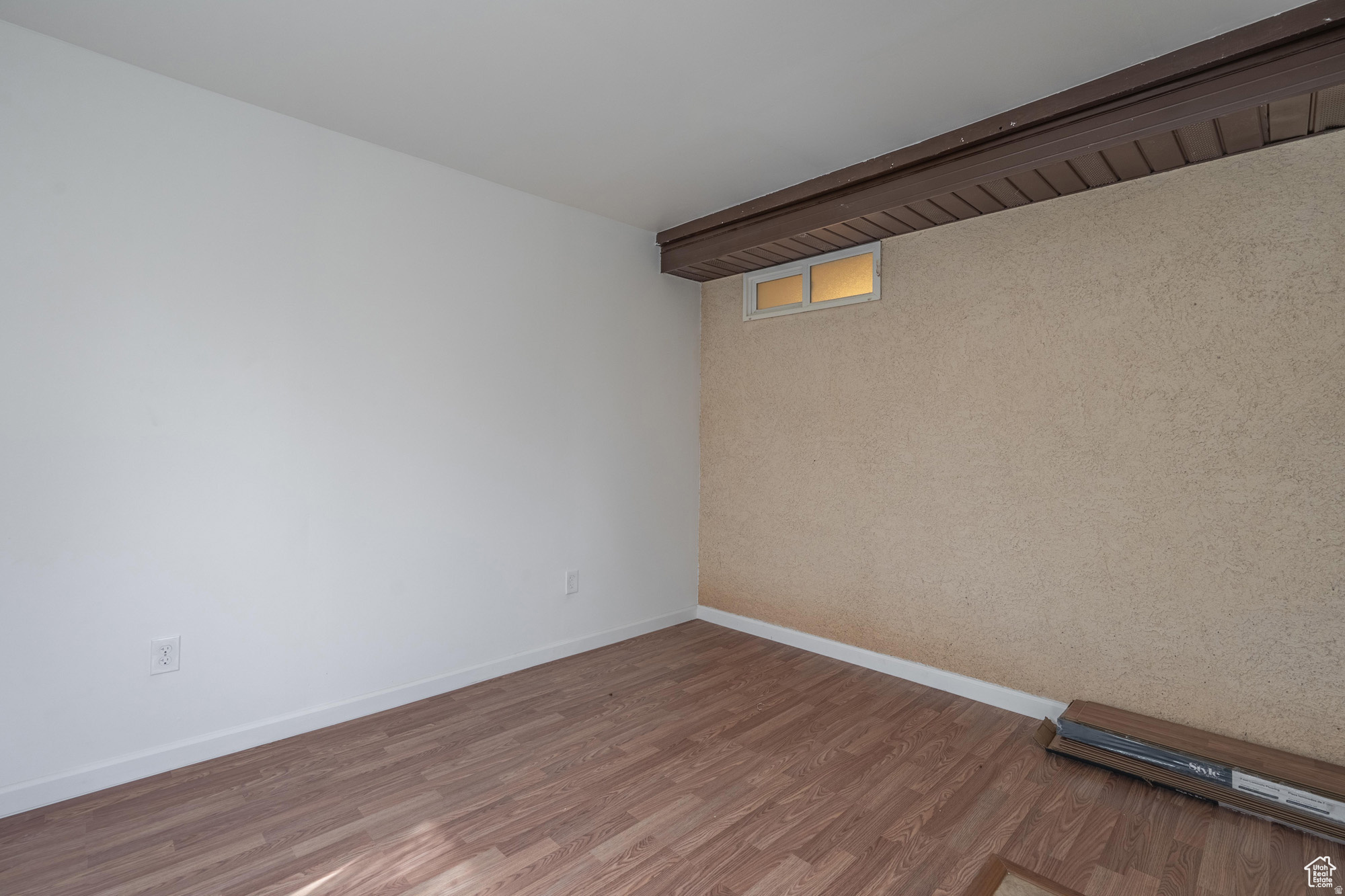 CIMARON TERRACE A 2ND AMD - Residential