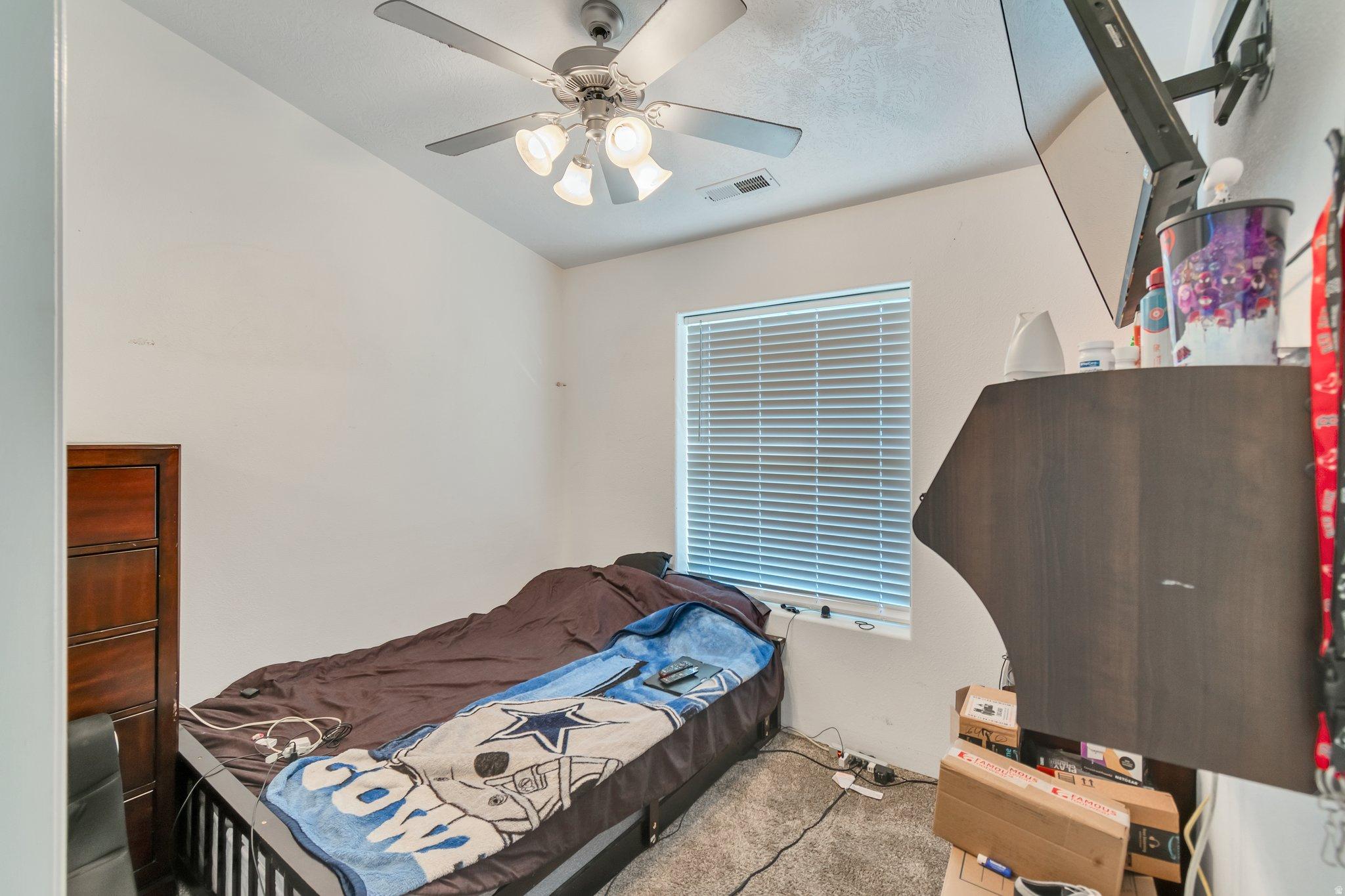 CIMARON TERRACE A 2ND AMD - Residential