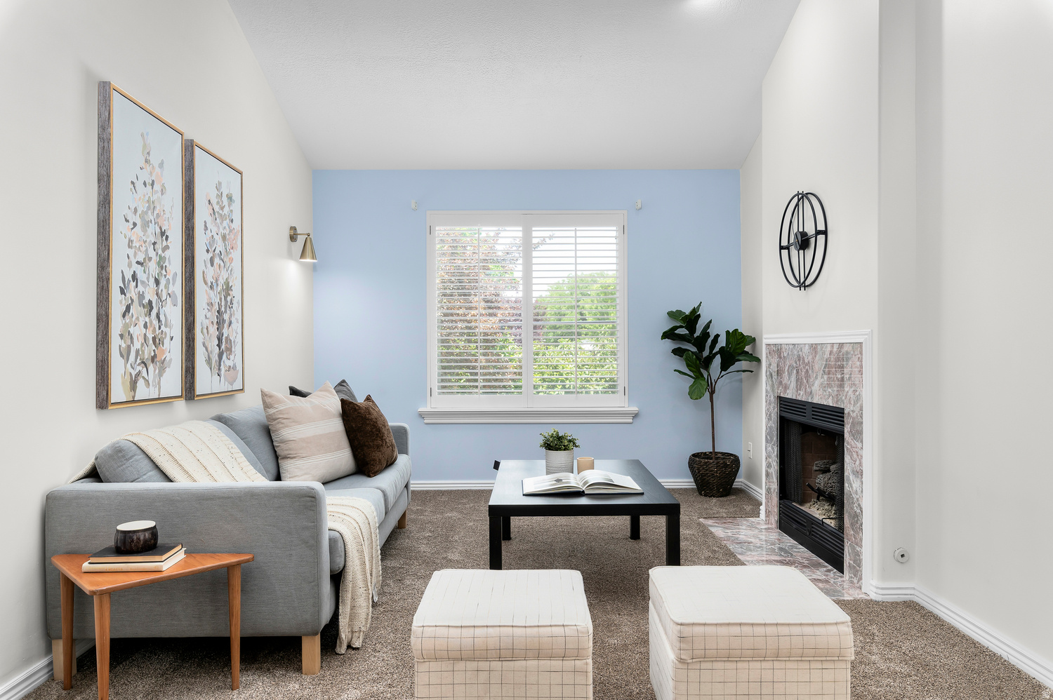 COTTAGE COVE CONDMN - Residential