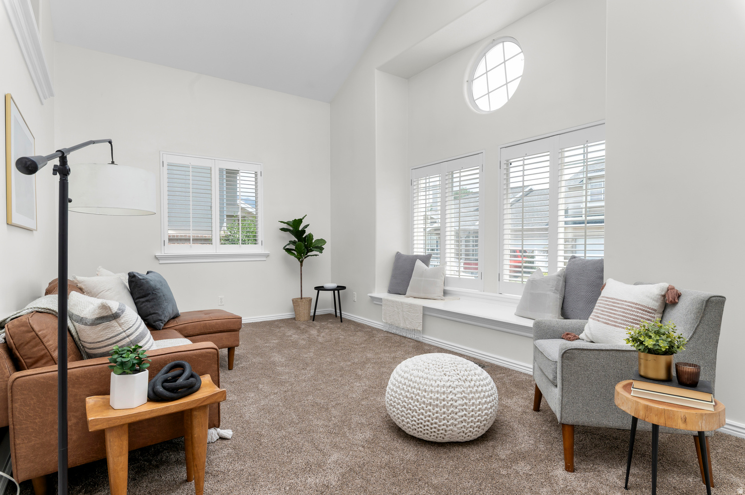 COTTAGE COVE CONDMN - Residential