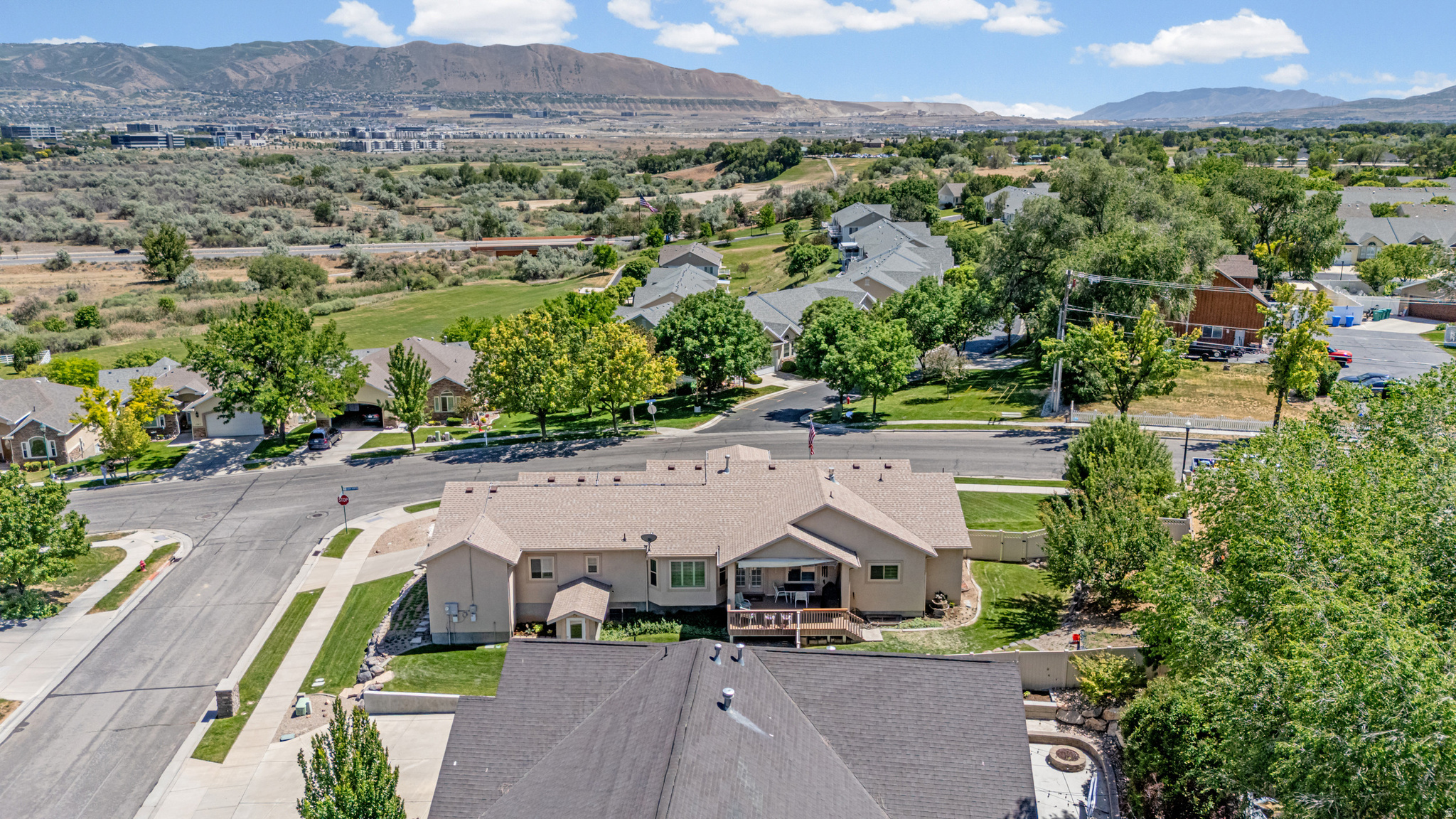 OVERLOOK - Residential