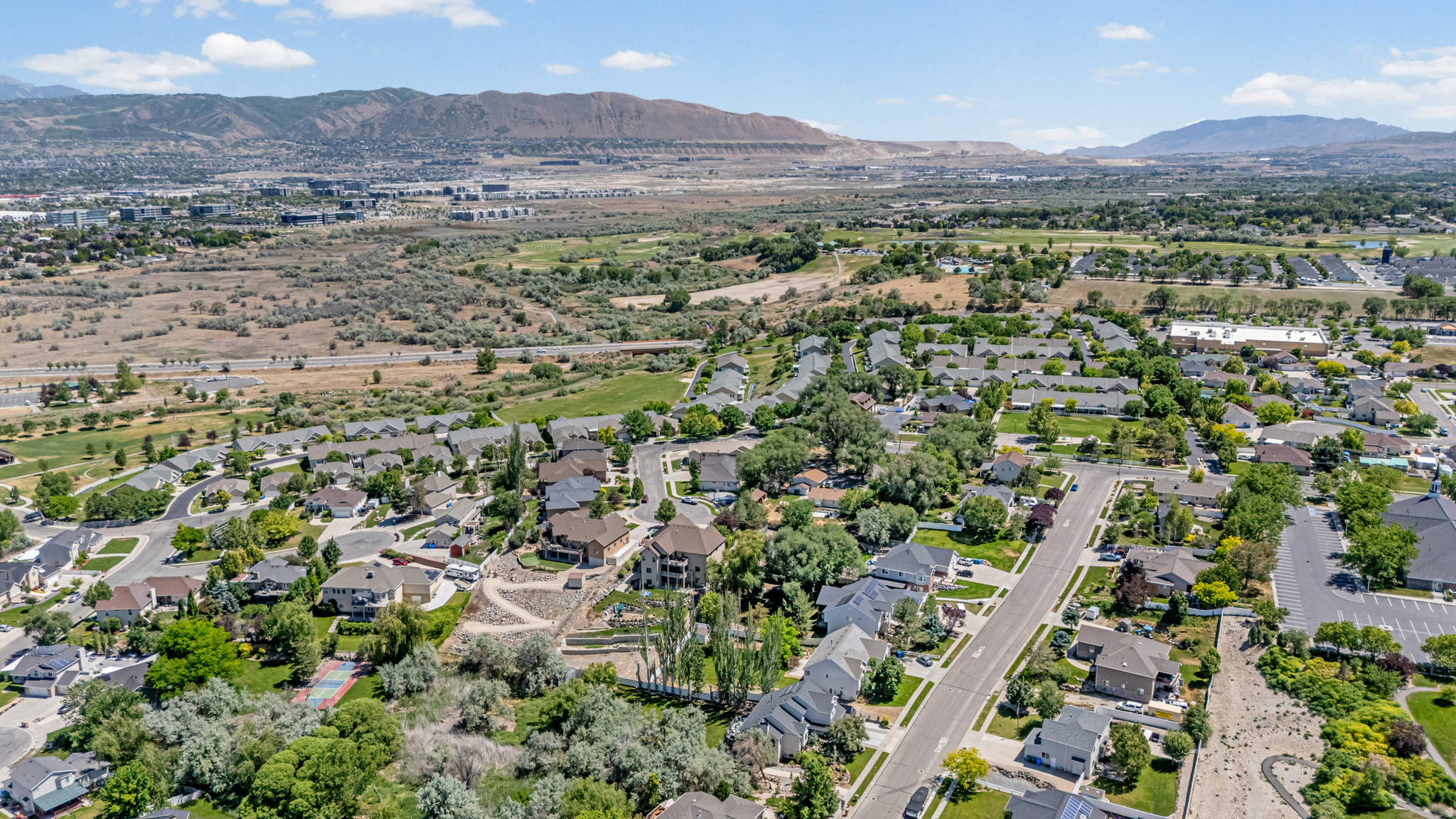OVERLOOK - Residential