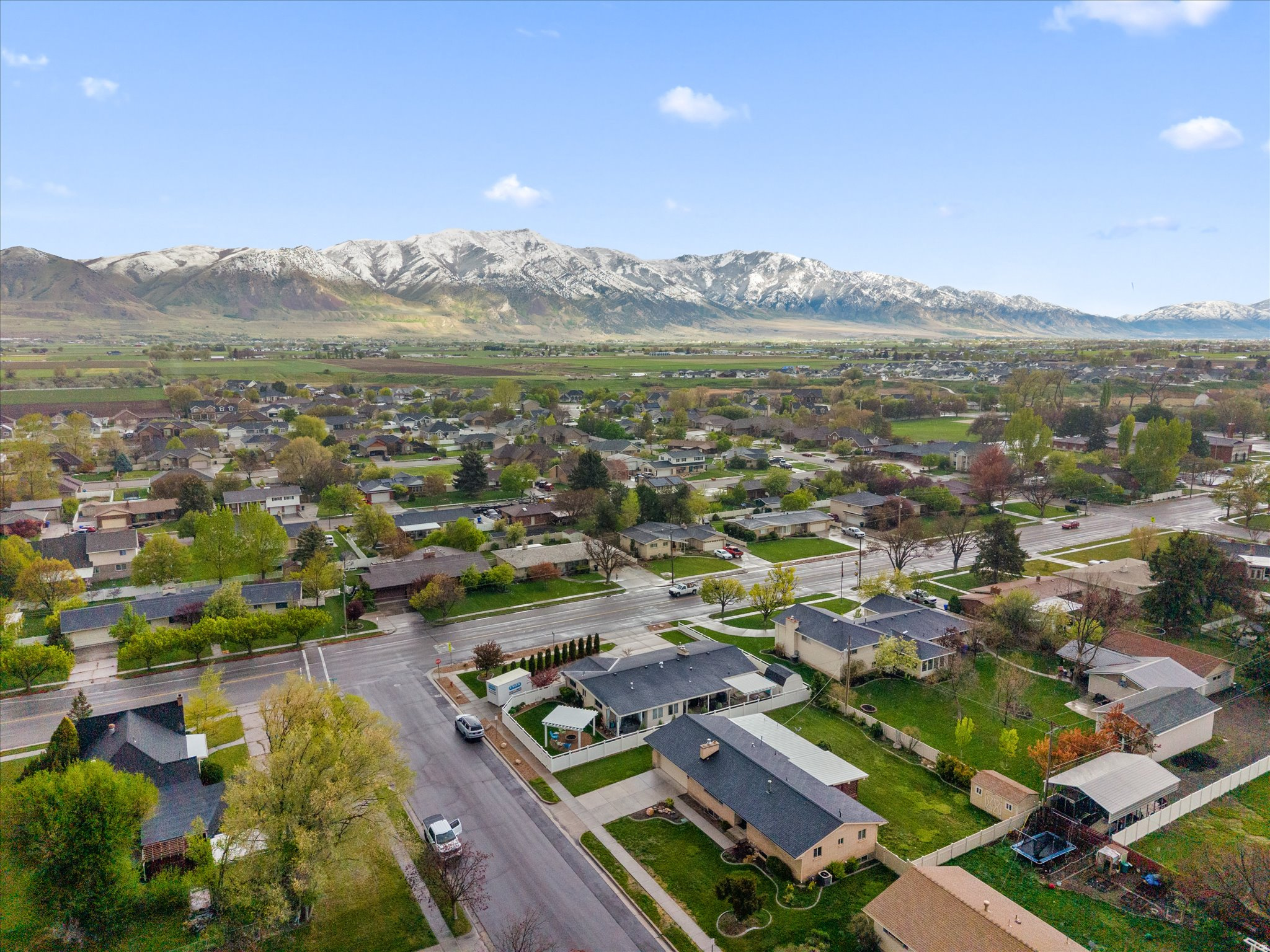 ORCHARD SUBDIVISION - Residential
