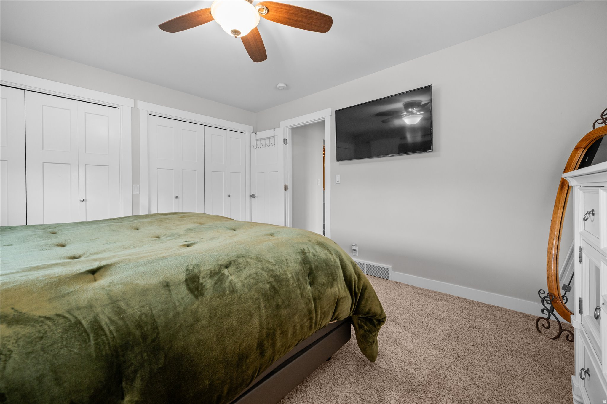 ORCHARD SUBDIVISION - Residential