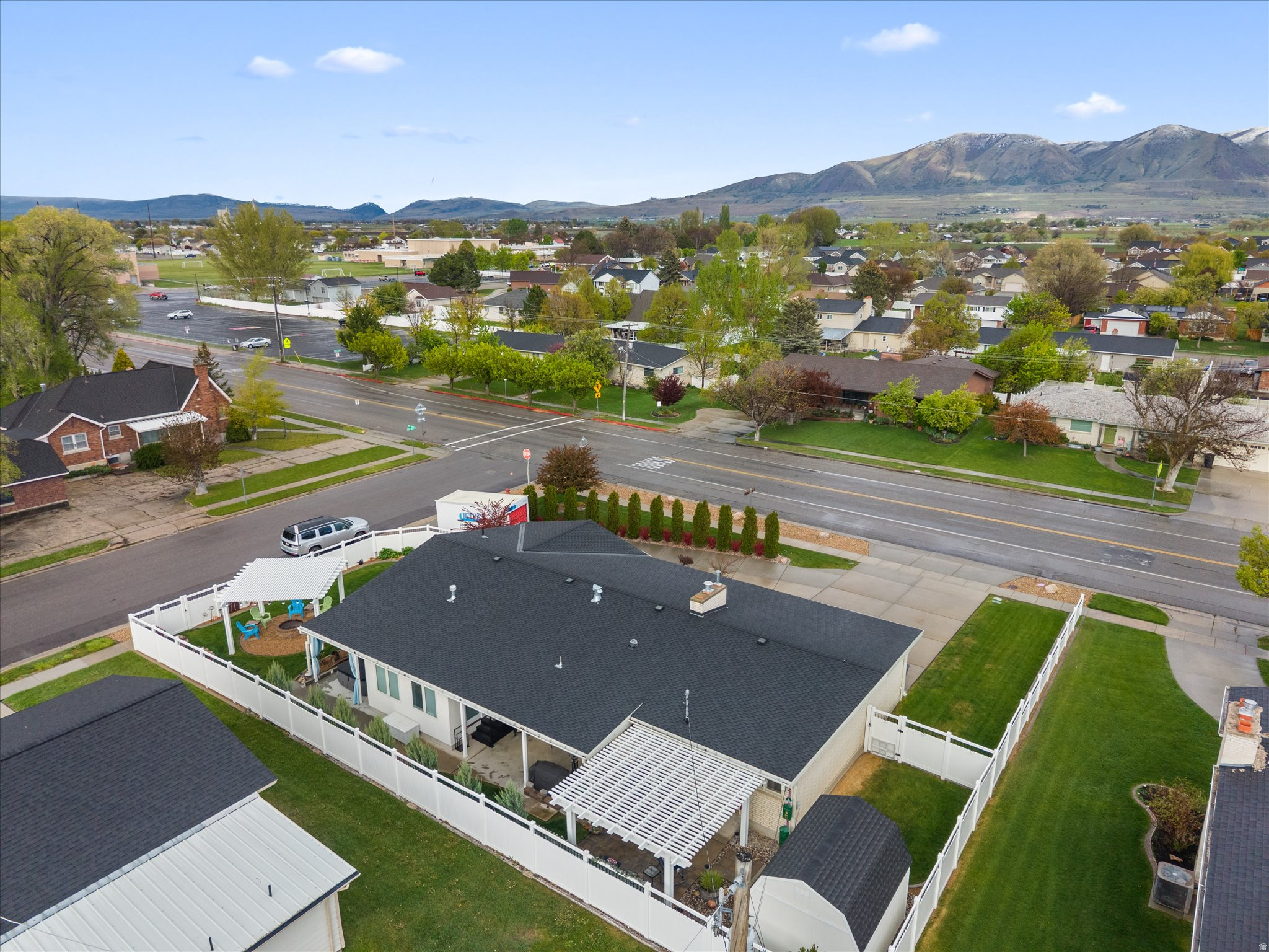 ORCHARD SUBDIVISION - Residential