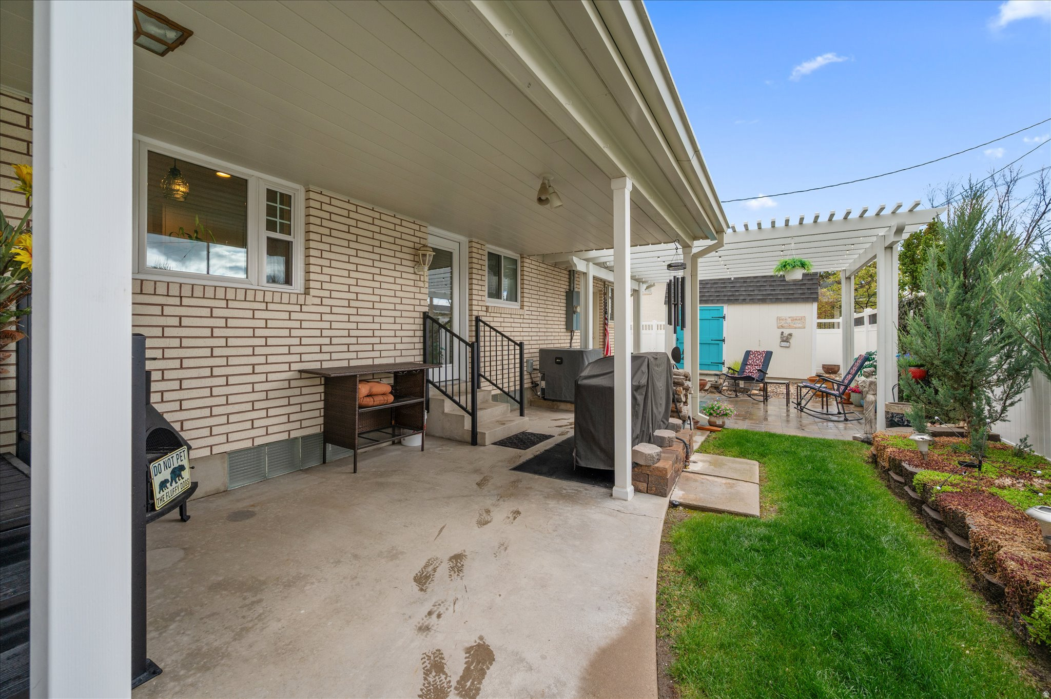 ORCHARD SUBDIVISION - Residential