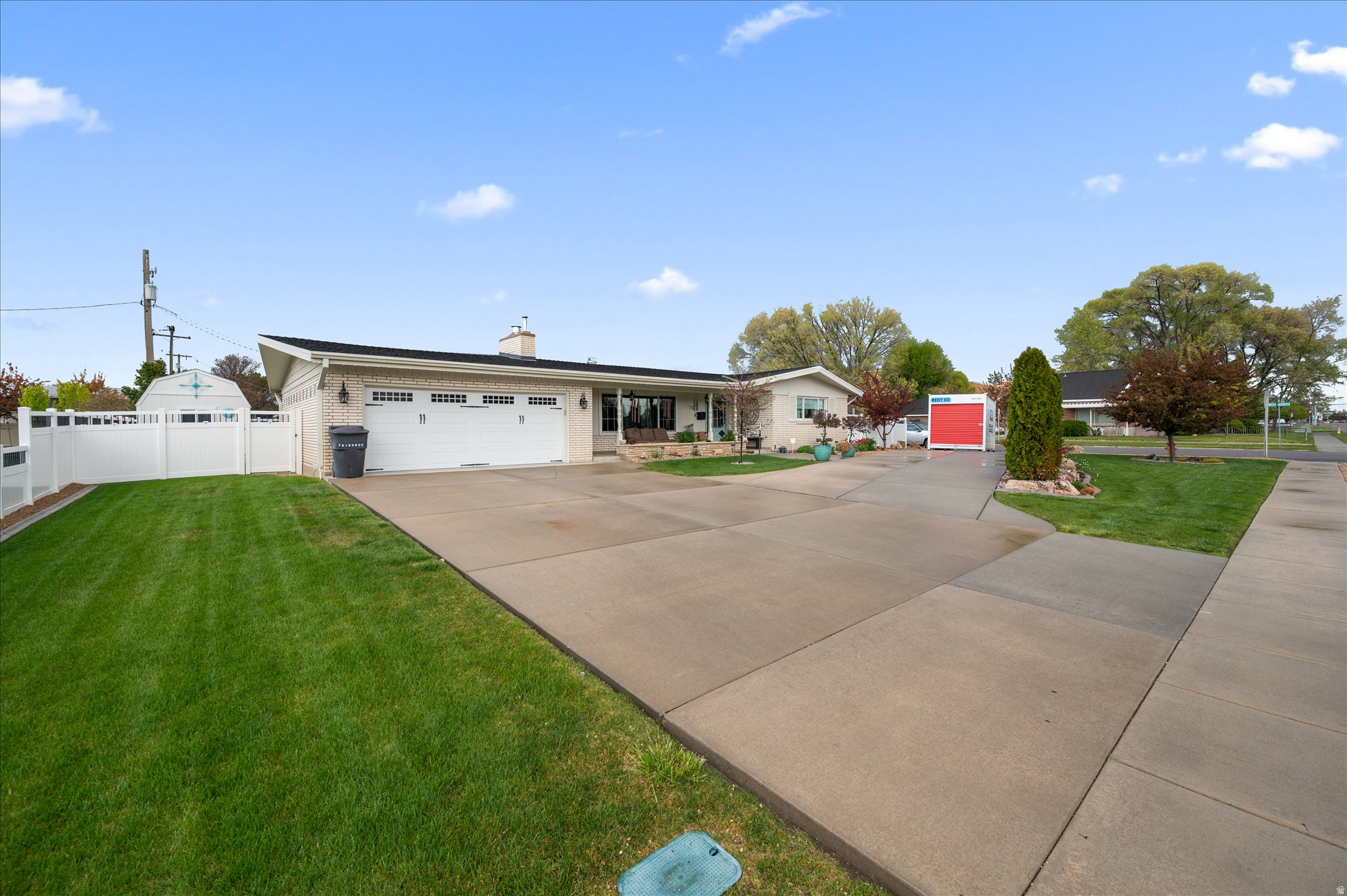 ORCHARD SUBDIVISION - Residential