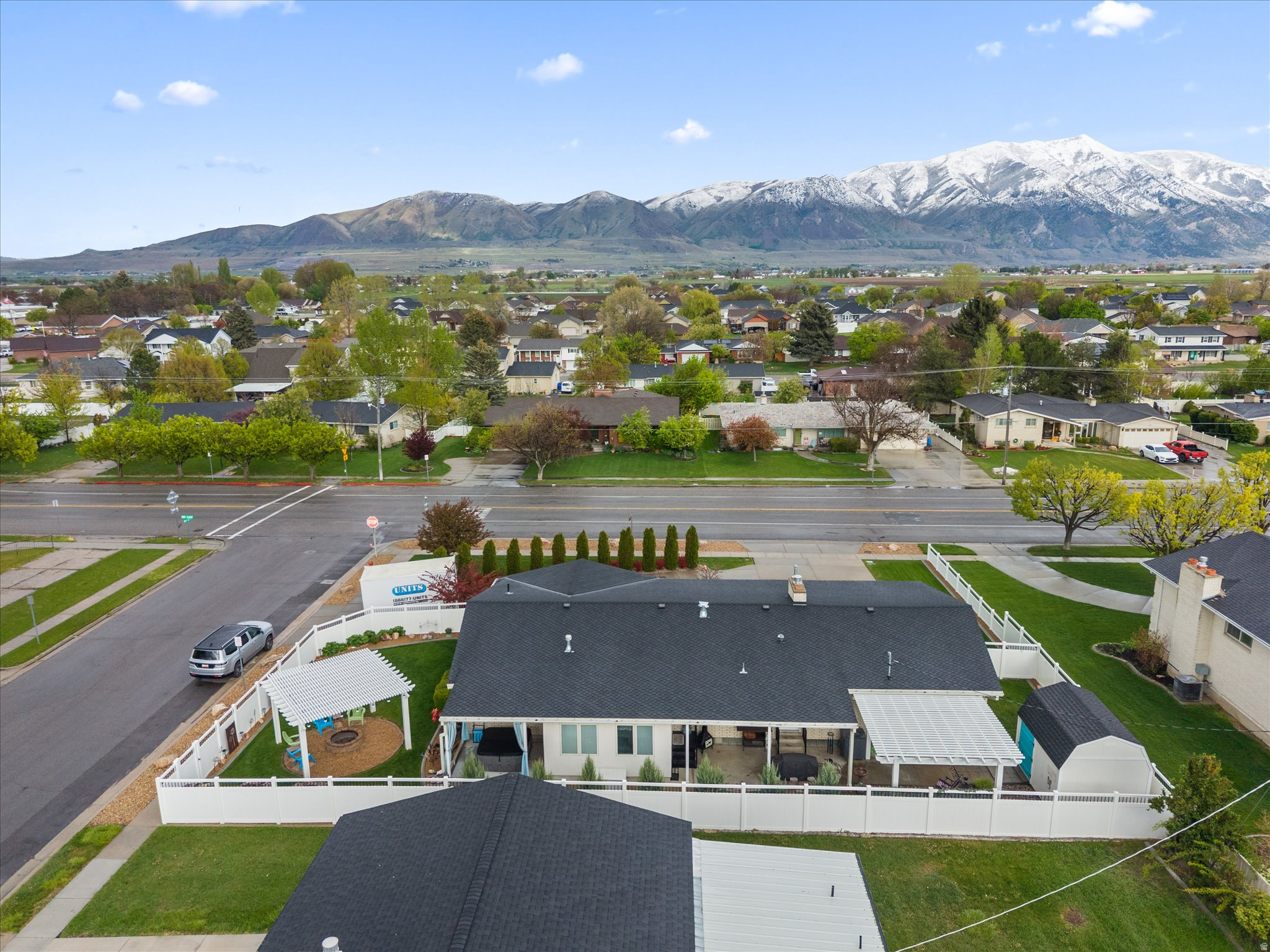 ORCHARD SUBDIVISION - Residential