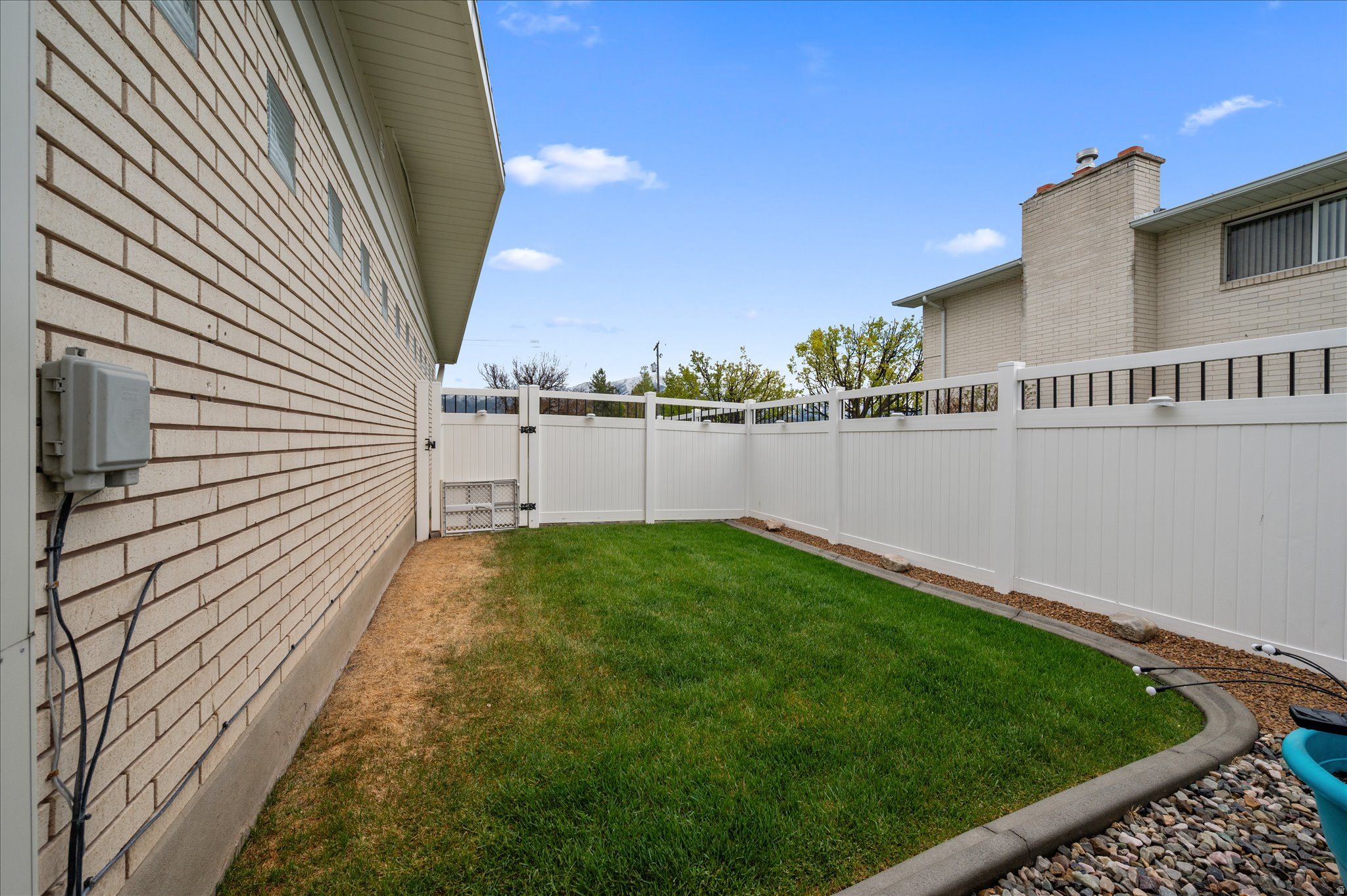 ORCHARD SUBDIVISION - Residential