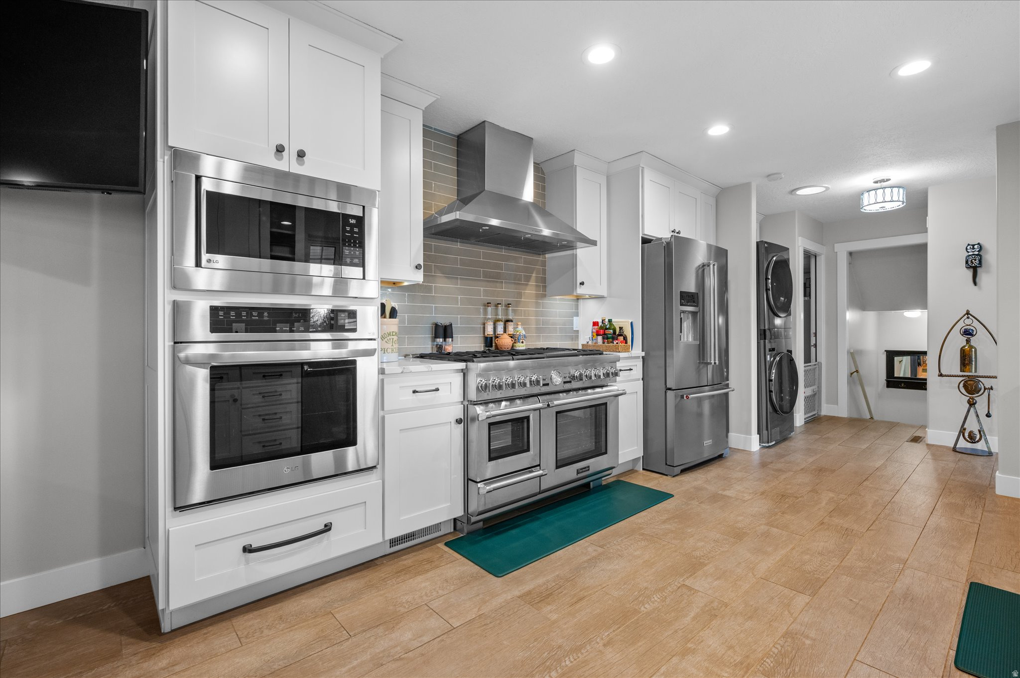 ORCHARD SUBDIVISION - Residential