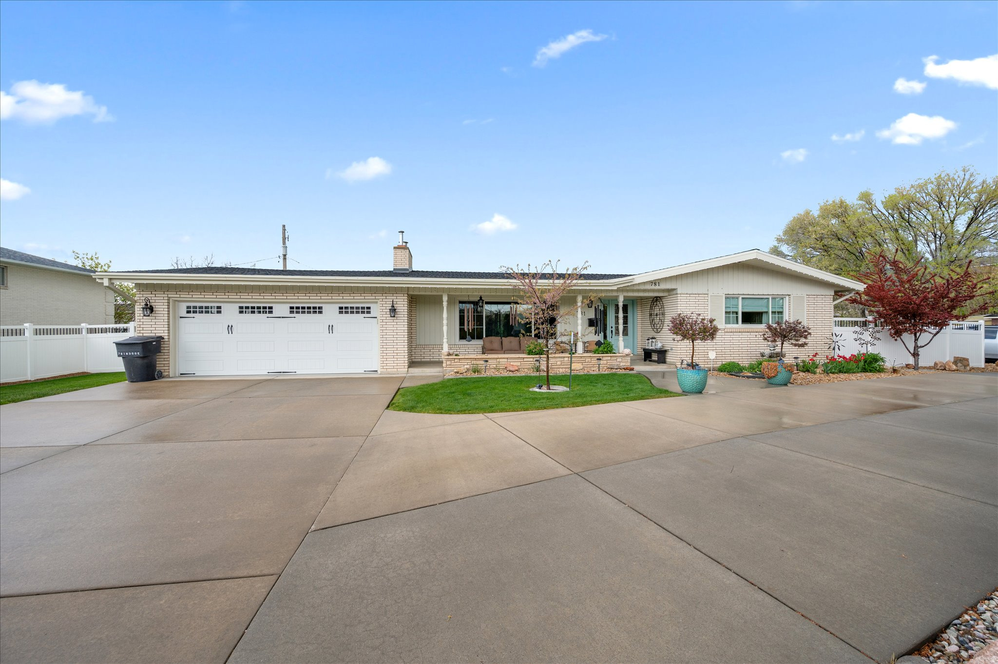 ORCHARD SUBDIVISION - Residential