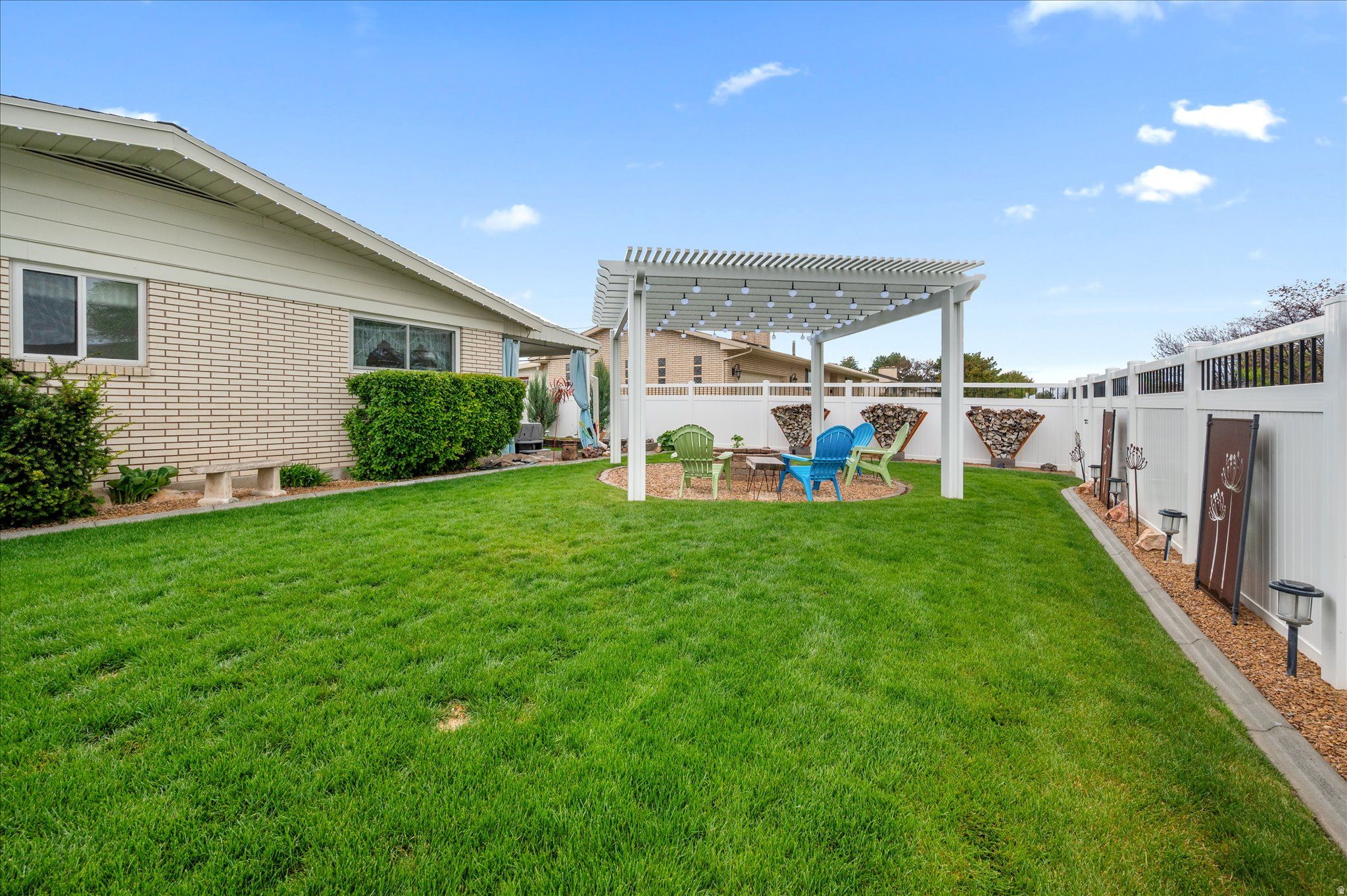 ORCHARD SUBDIVISION - Residential