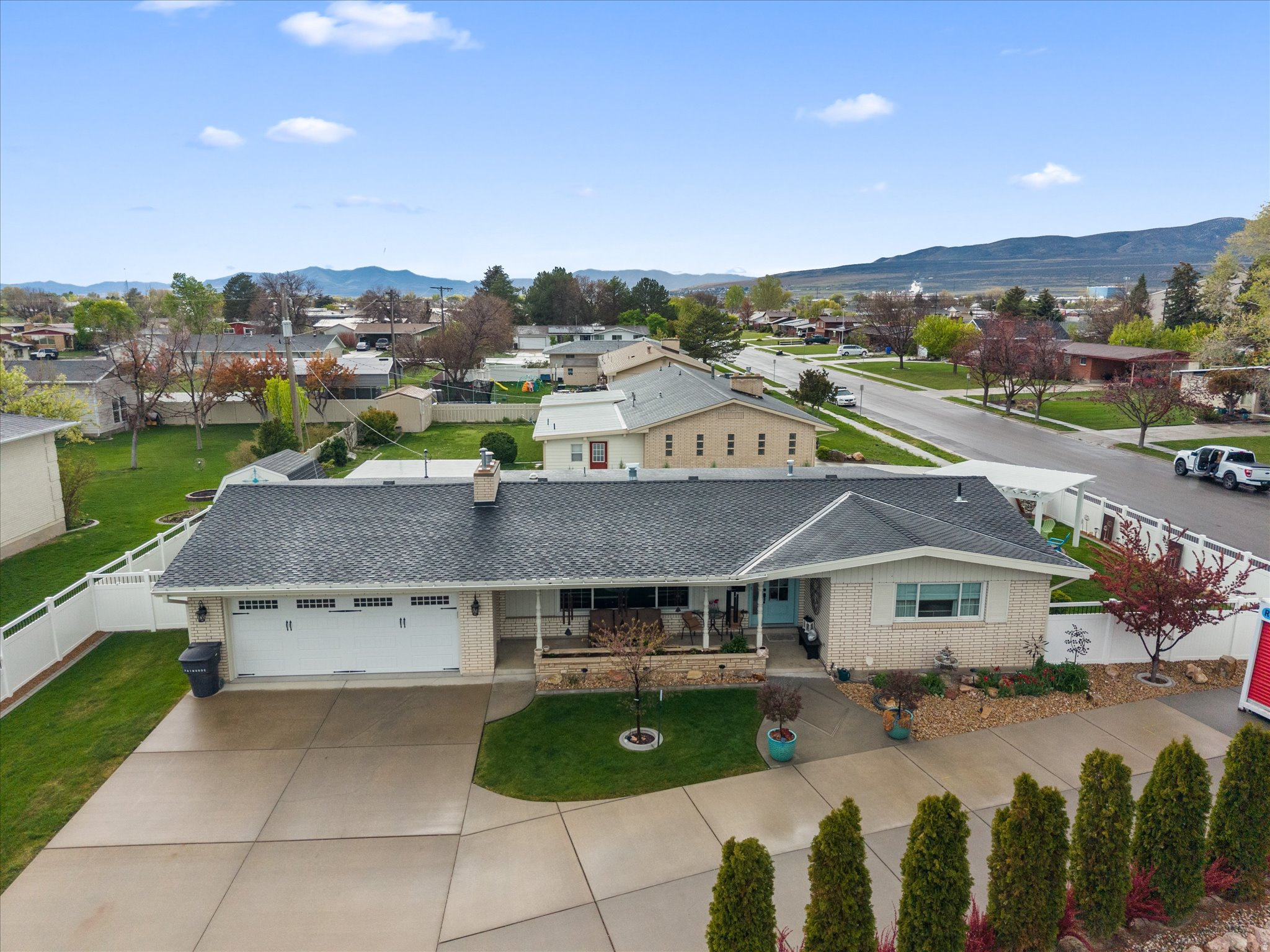 ORCHARD SUBDIVISION - Residential