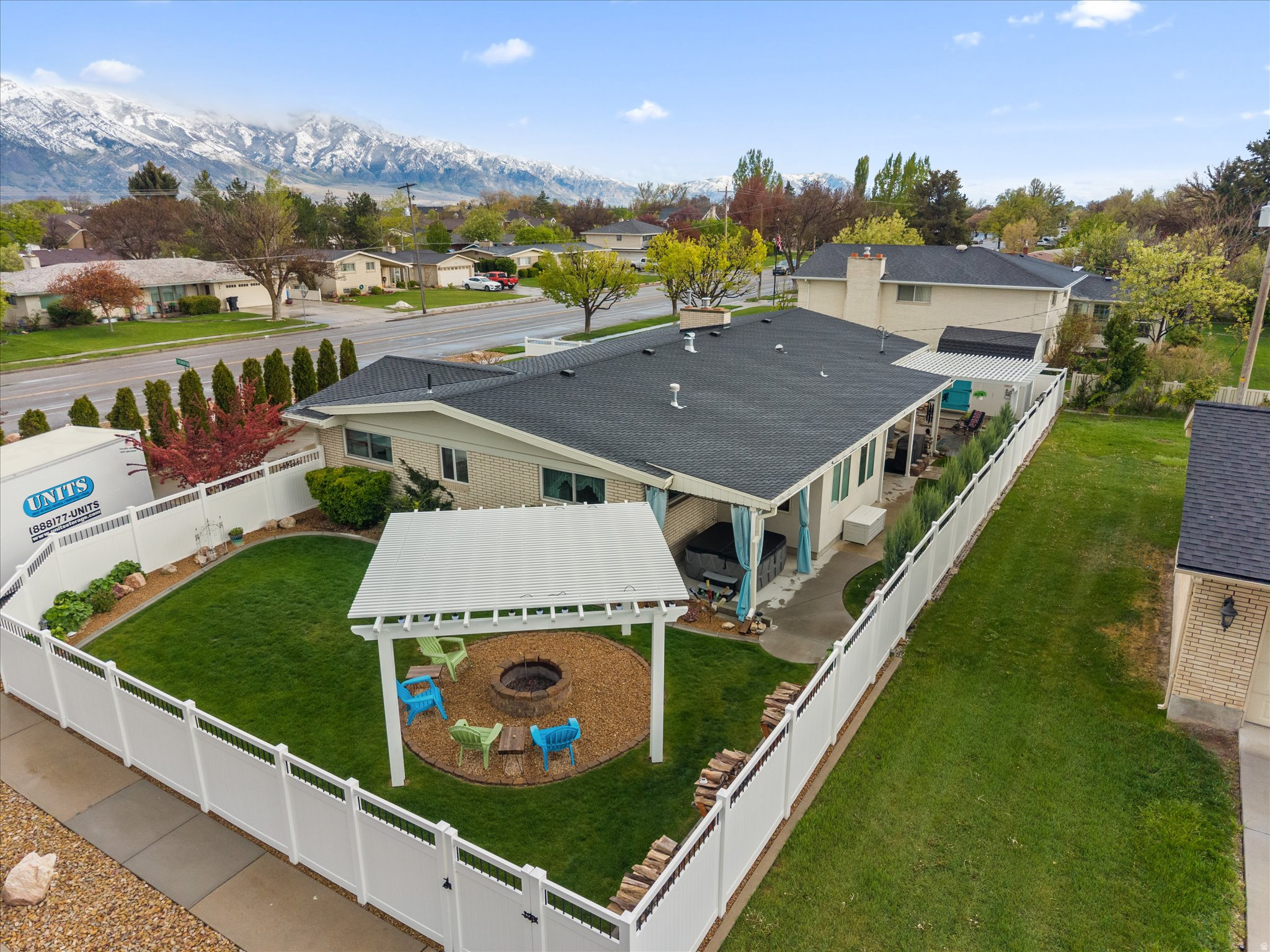 ORCHARD SUBDIVISION - Residential