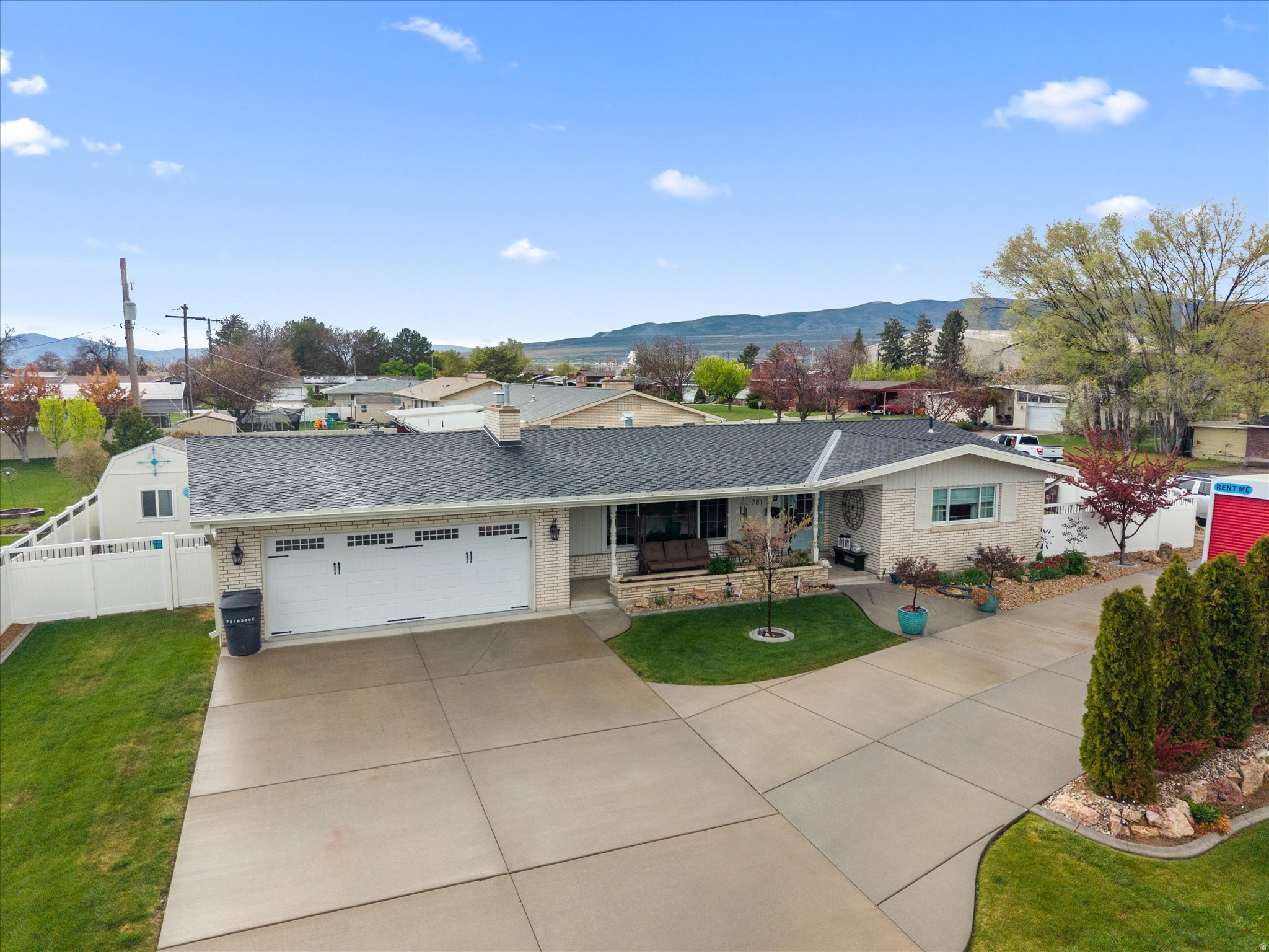 ORCHARD SUBDIVISION - Residential