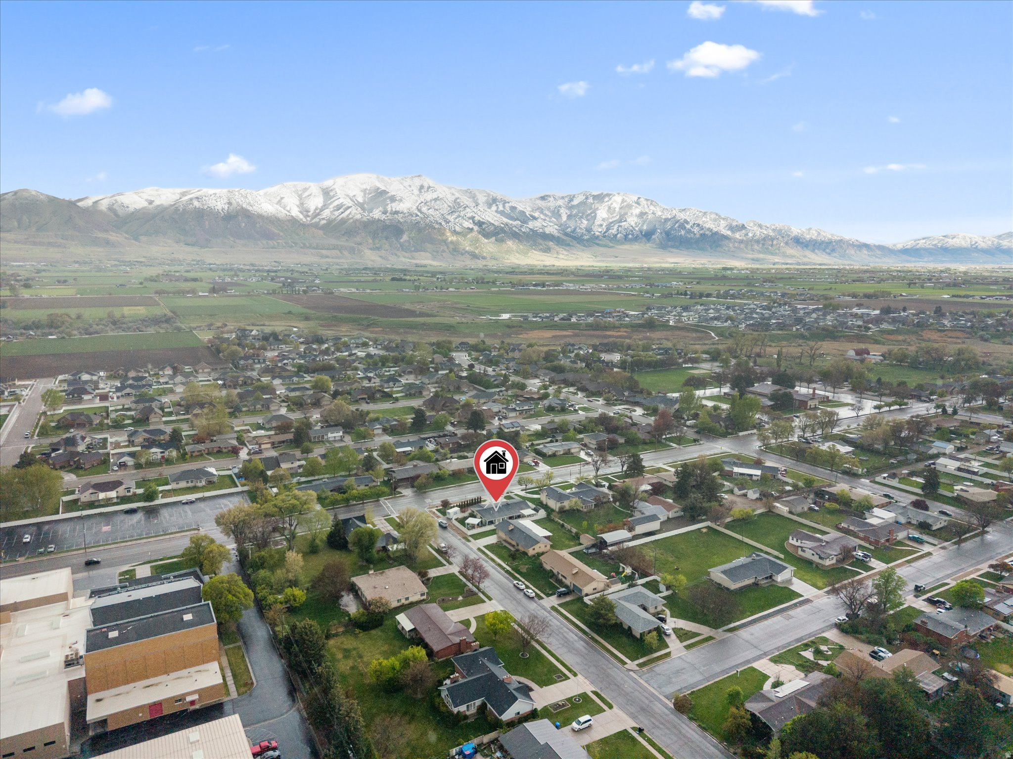 ORCHARD SUBDIVISION - Residential
