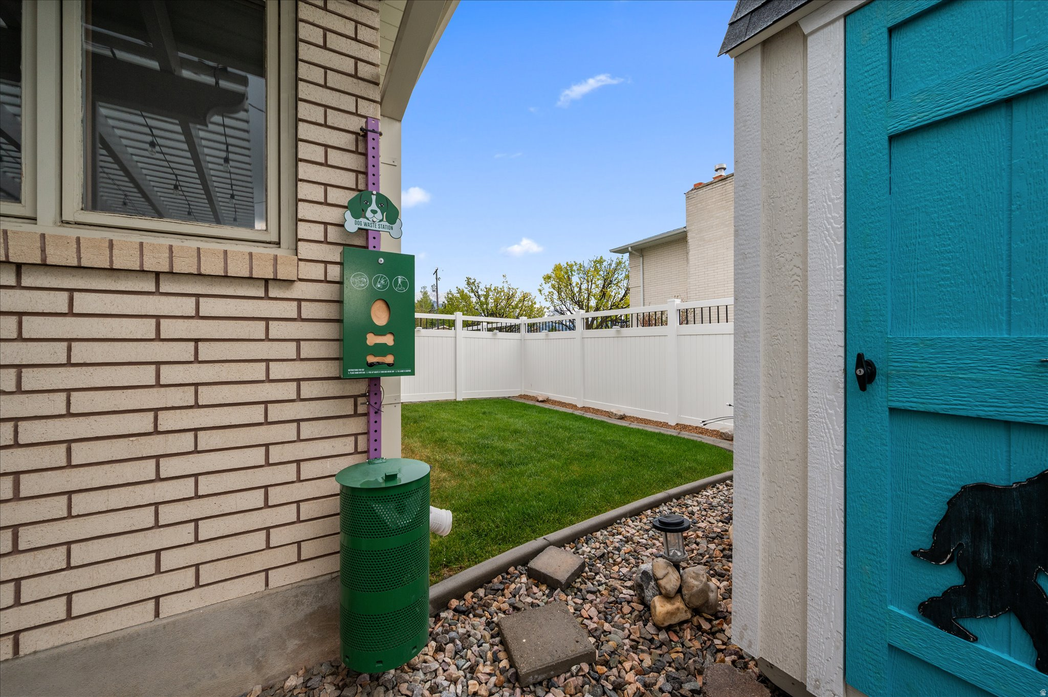 ORCHARD SUBDIVISION - Residential
