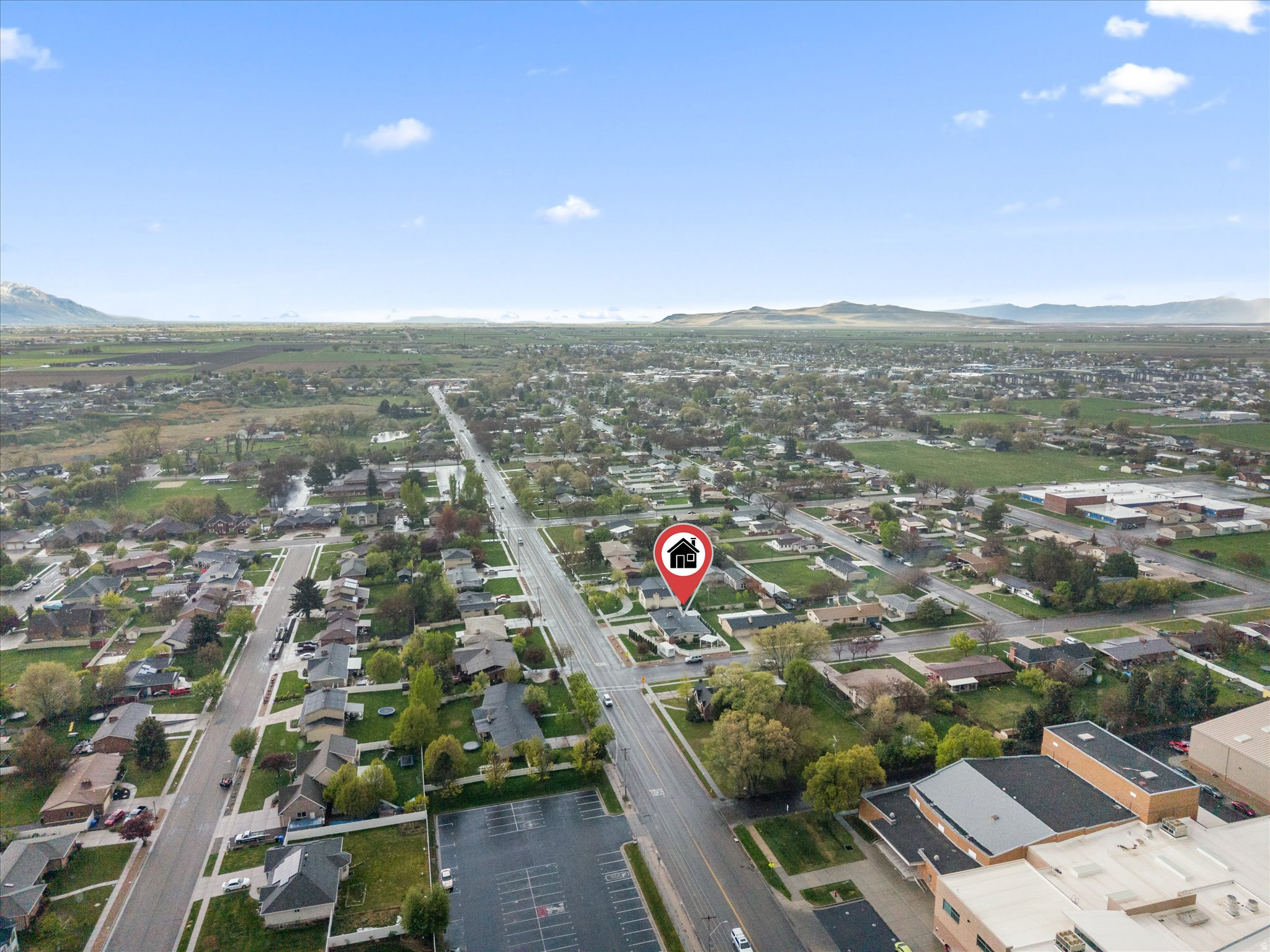 ORCHARD SUBDIVISION - Residential