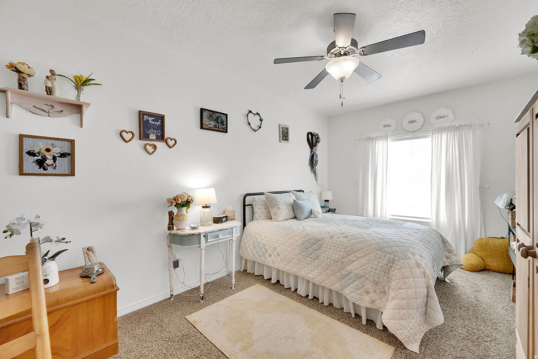 VILLAGE AT RIVERS EDGE - Residential