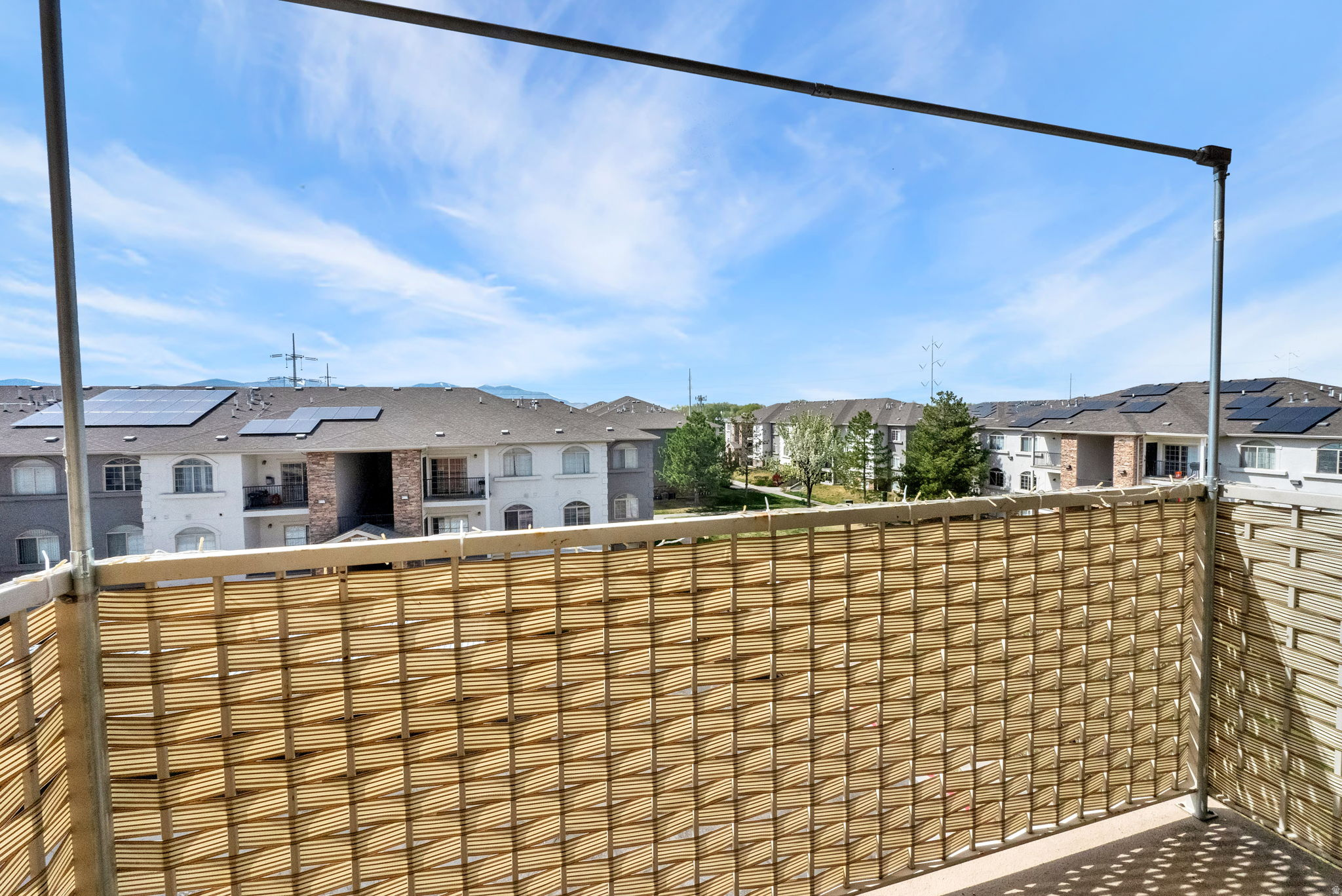VILLAGE AT RIVERS EDGE - Residential