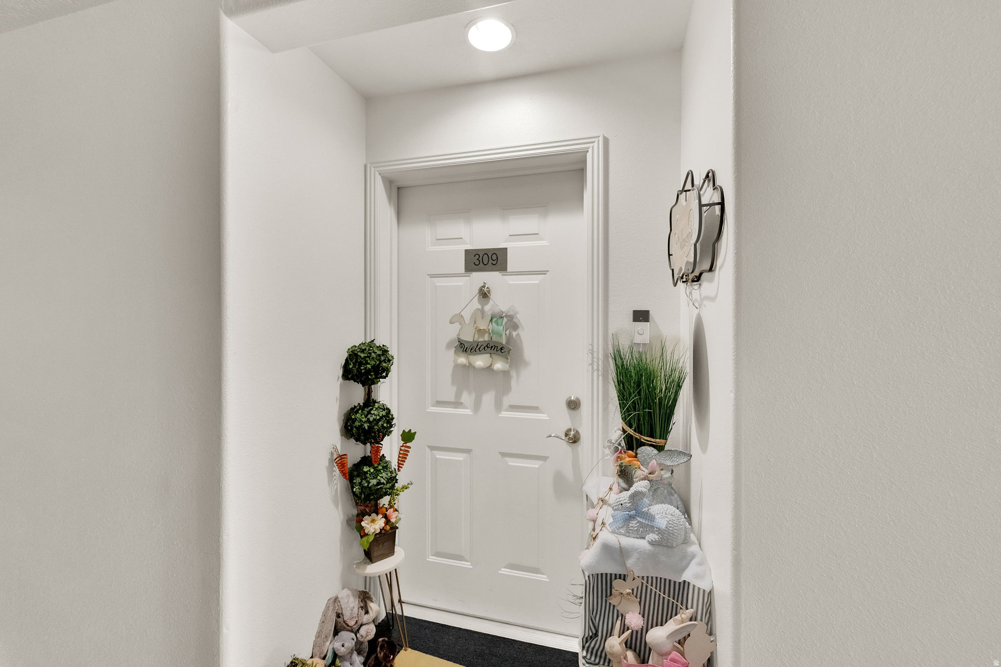 VILLAGE AT RIVERS EDGE - Residential