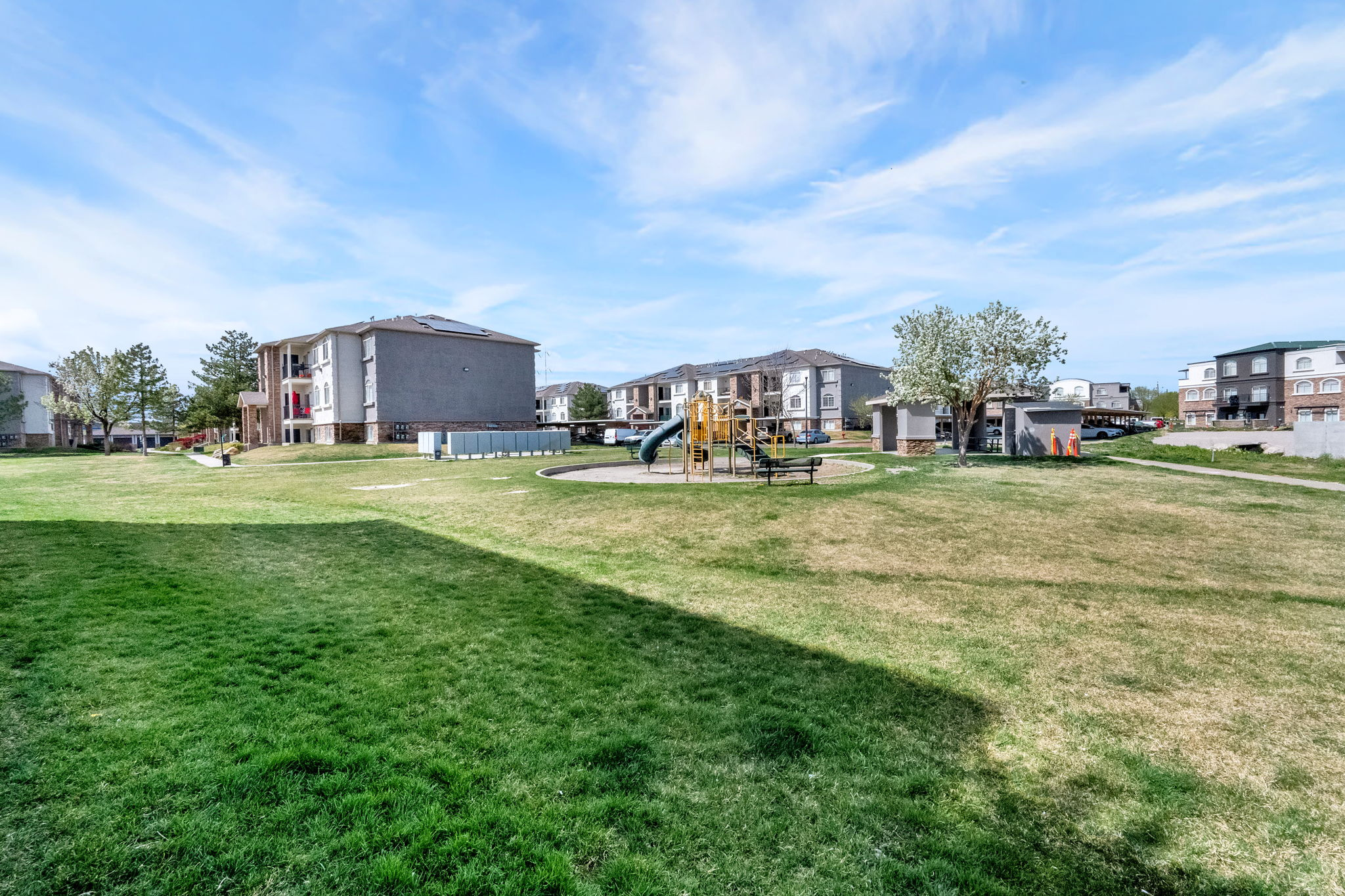 VILLAGE AT RIVERS EDGE - Residential