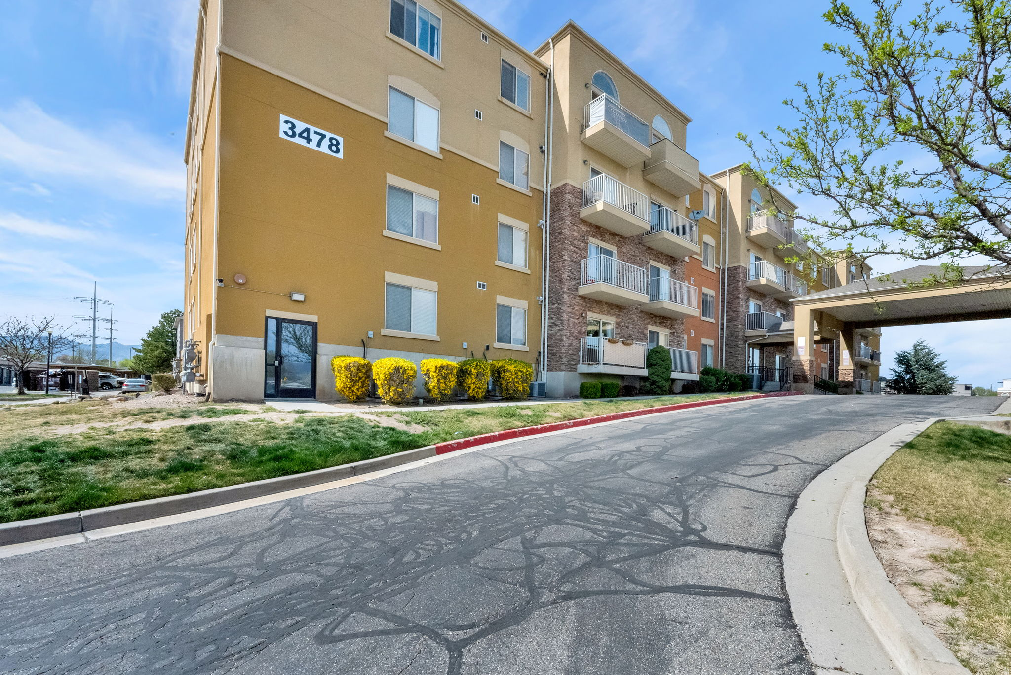 VILLAGE AT RIVERS EDGE - Residential
