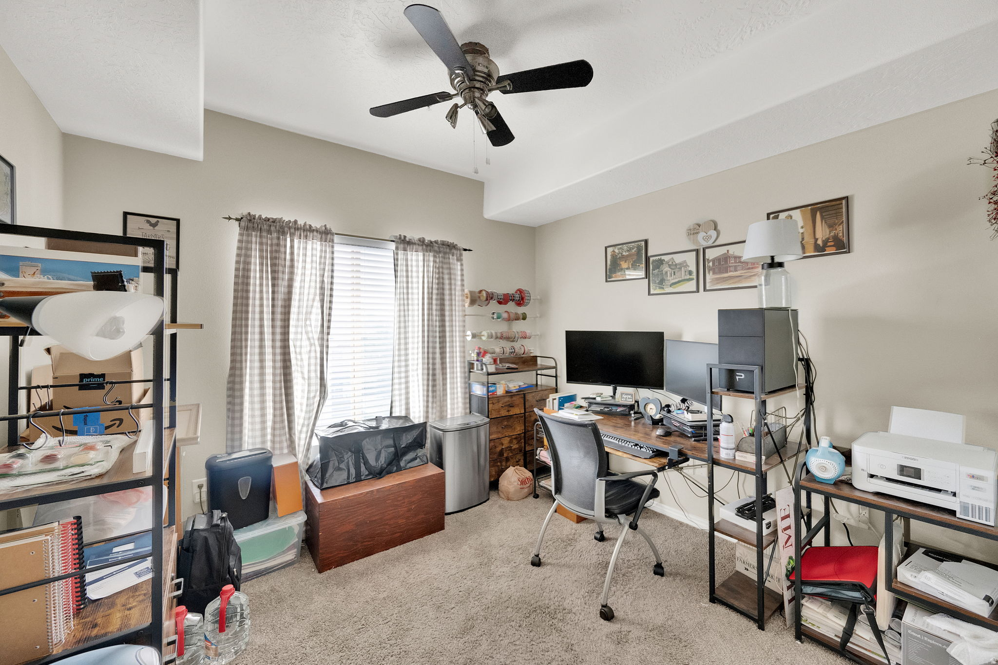 VILLAGE AT RIVERS EDGE - Residential