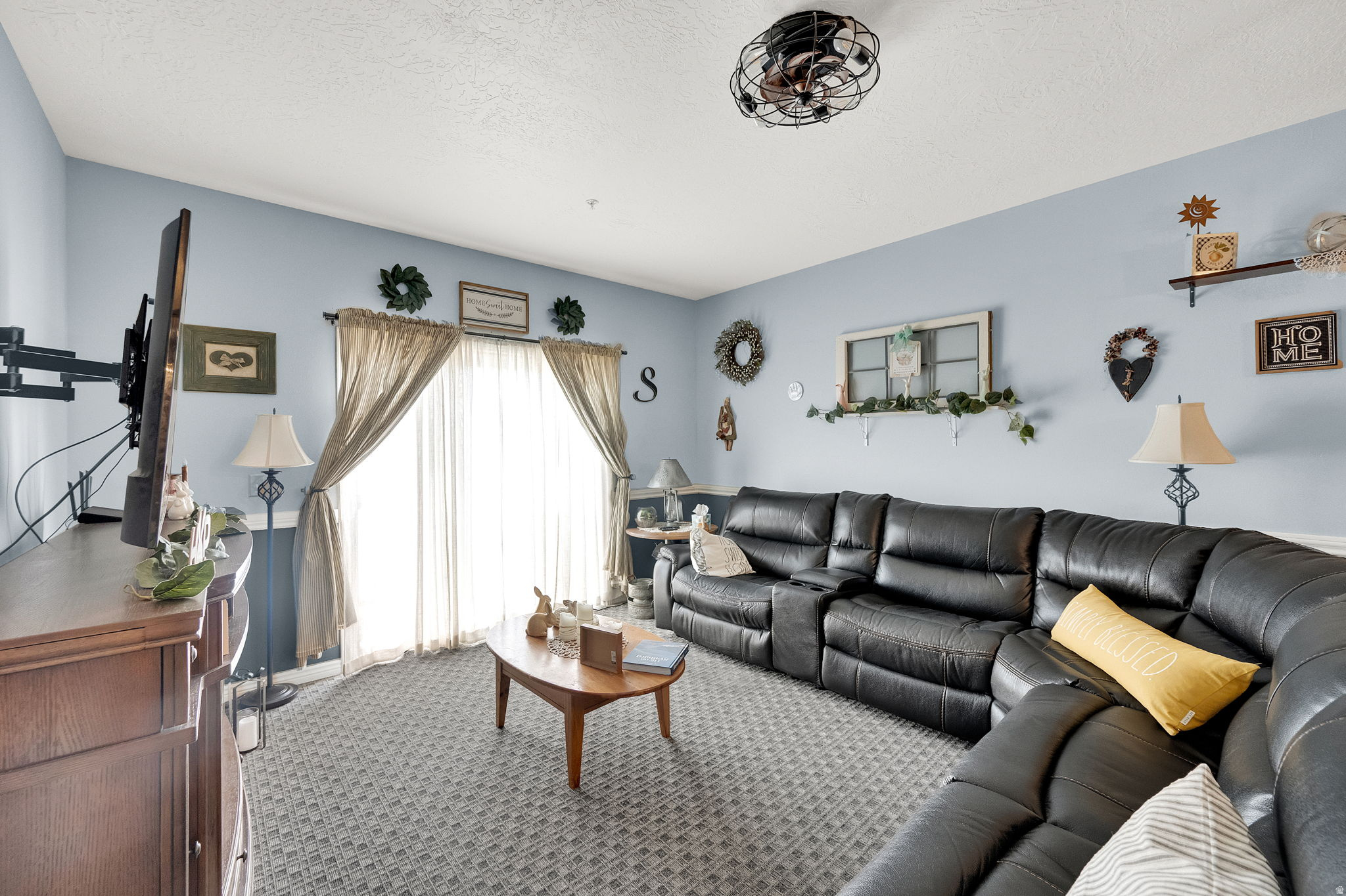VILLAGE AT RIVERS EDGE - Residential